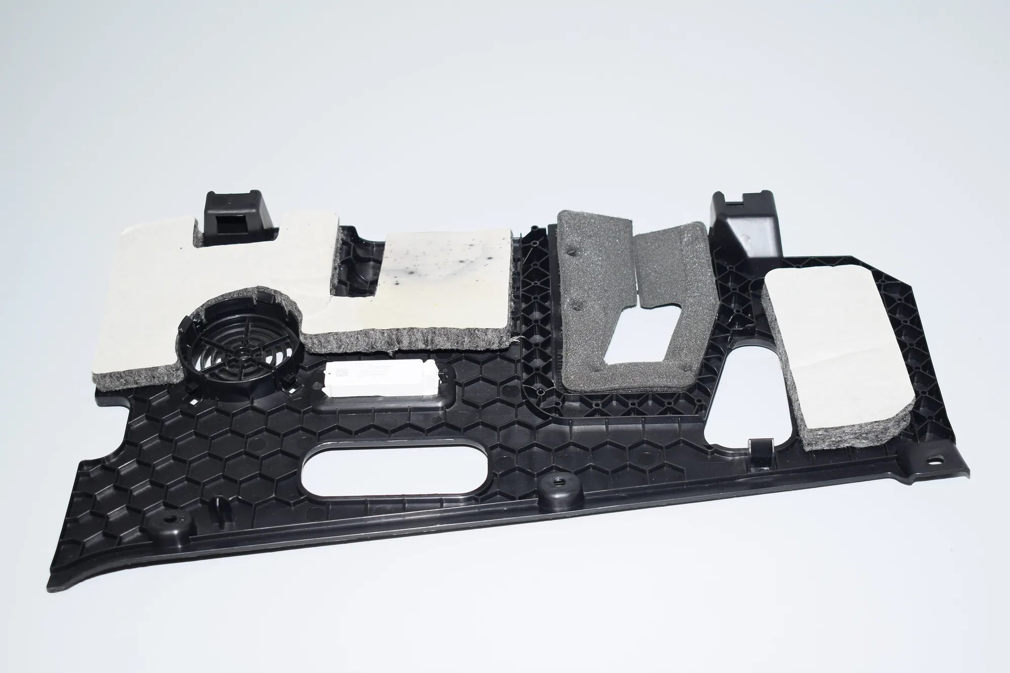 Dashboard Lower Trim – OEM 51459252418 · BMW X6 (F16, F86) BMW X6 (F16, F86) 2016 – 3
