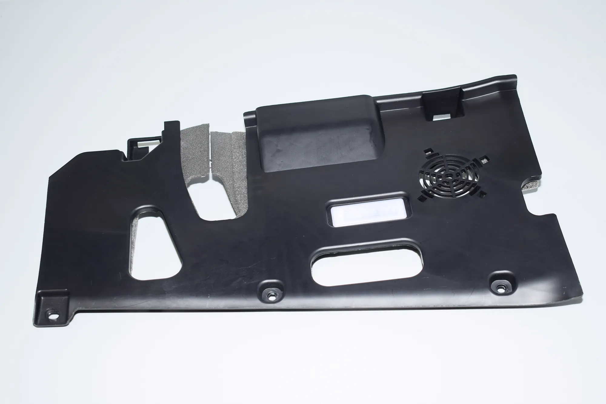 Dashboard Lower Trim – OEM 51459252418 · BMW X6 (F16, F86) BMW X6 (F16, F86) 2016 – 2