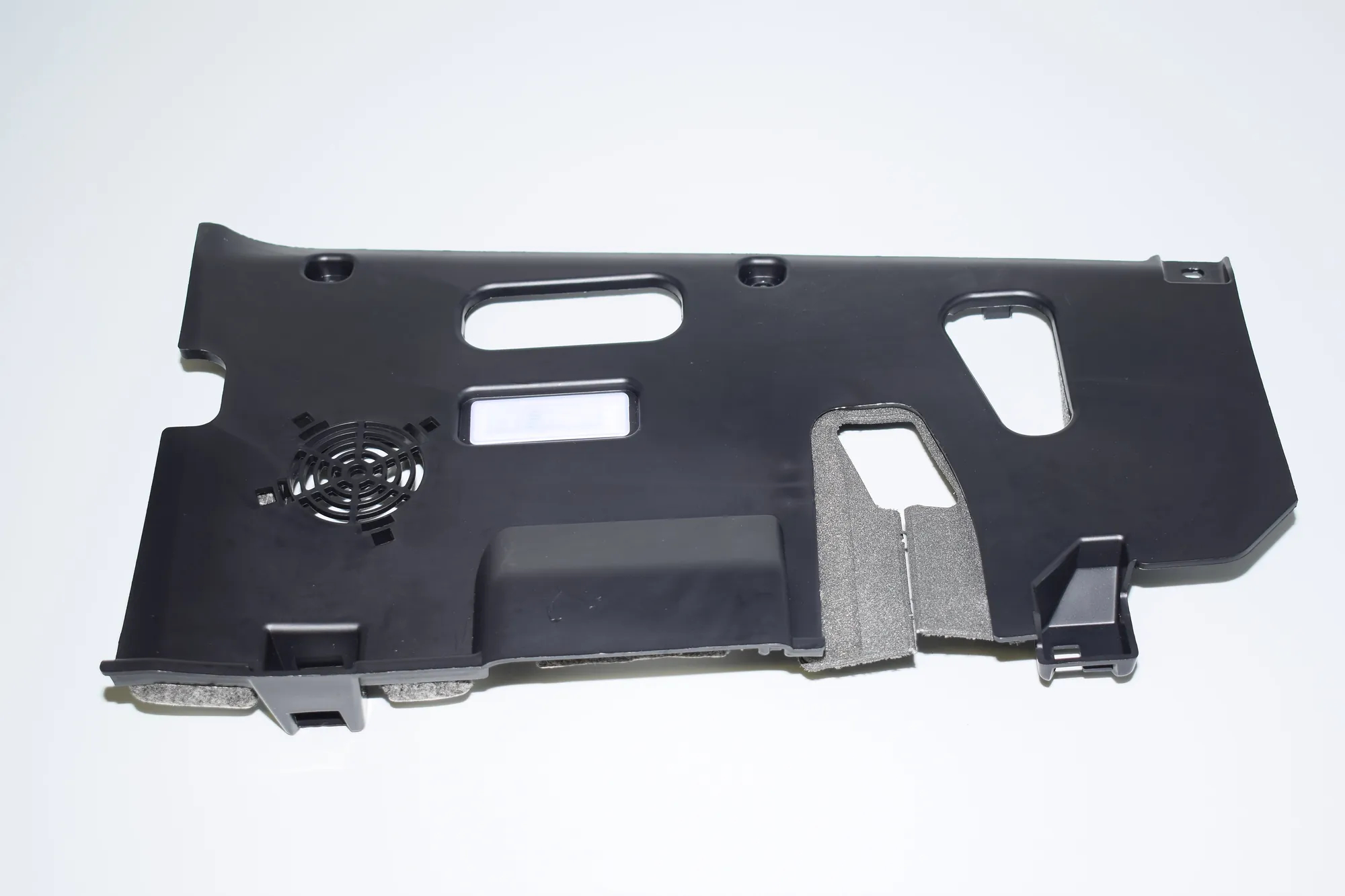 Dashboard Lower Trim – OEM 51459252418 · BMW X6 (F16, F86) BMW X6 (F16, F86) 2016