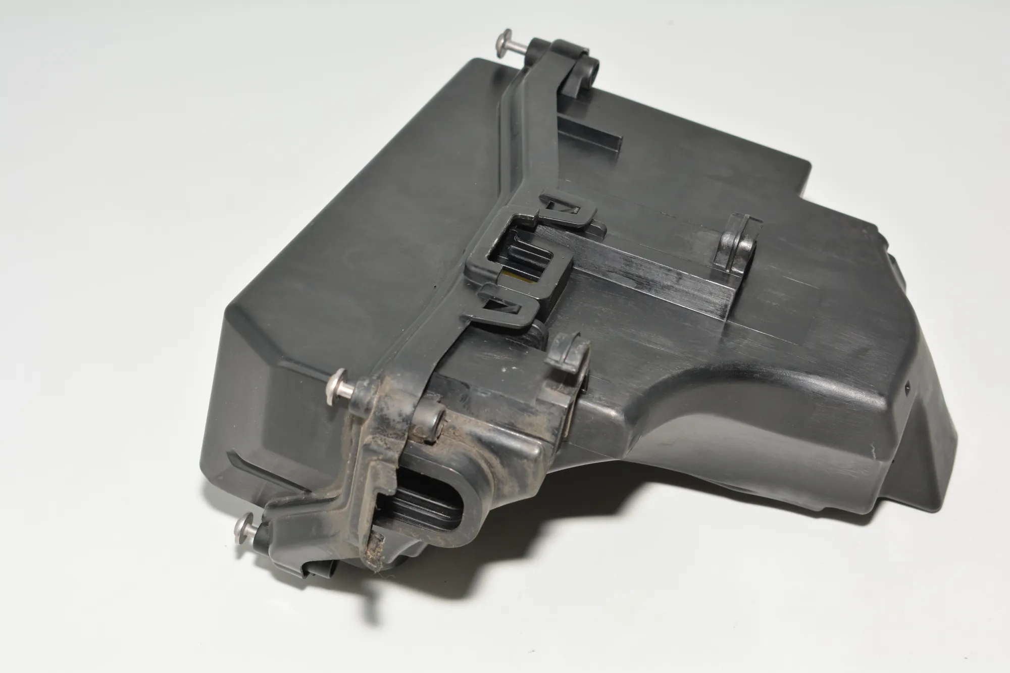 Fuse Box – OEM 7555155 · BMW 5 Touring (F11) 520 d 2011 – 5