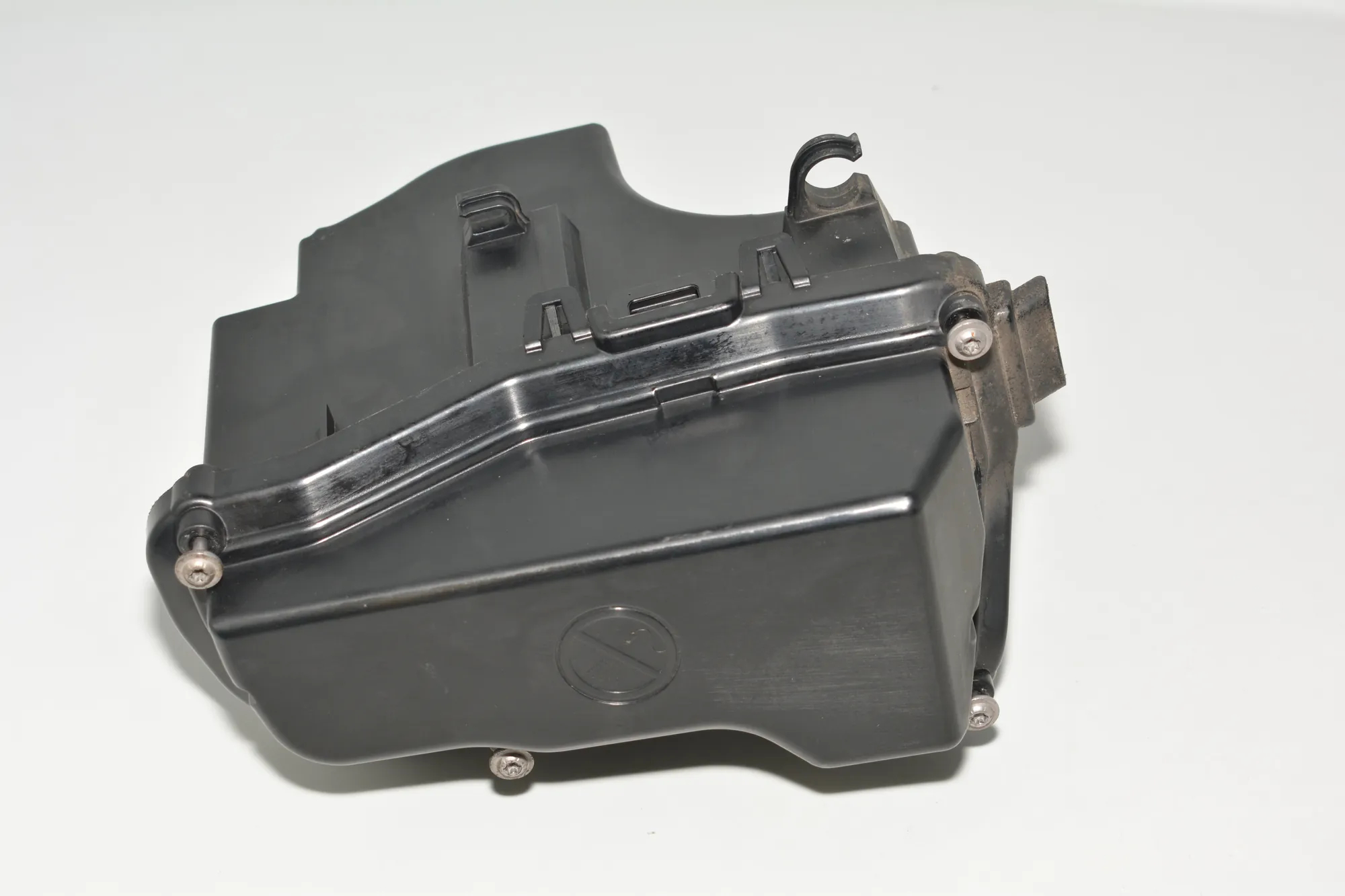 Fuse Box – OEM 7555155 · BMW 5 Touring (F11) 520 d 2011