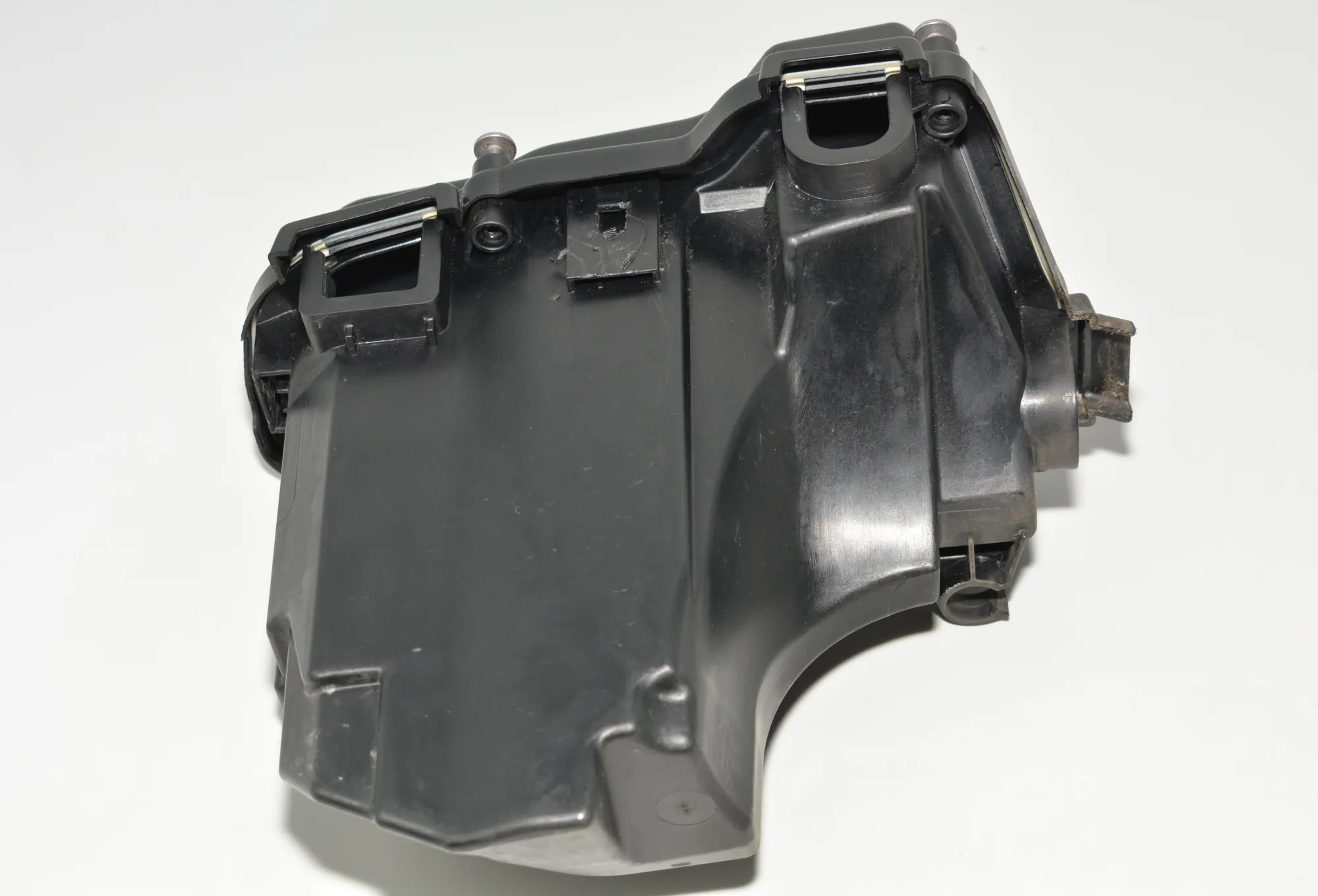 Fuse Box – OEM 7555155 · BMW 5 Touring (F11) 520 d 2011 – 3