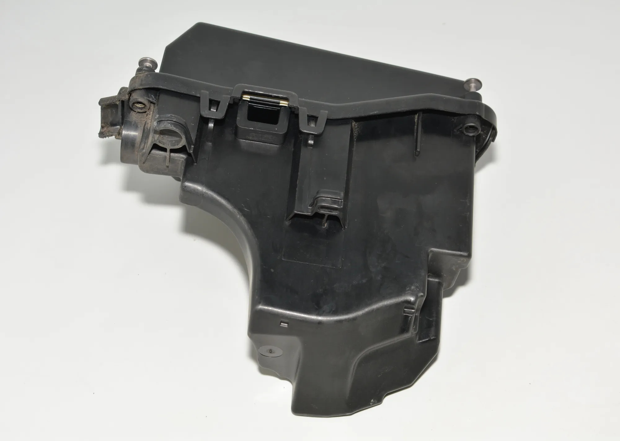 Fuse Box – OEM 7555155 · BMW 5 Touring (F11) 520 d 2011 – 4
