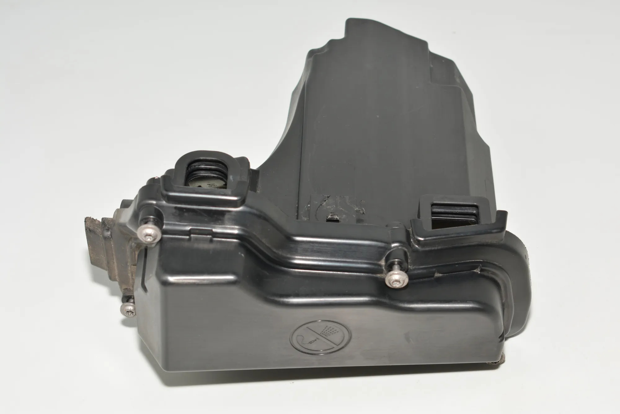 Fuse Box – OEM 7555155 · BMW 5 Touring (F11) 520 d 2011 – 2