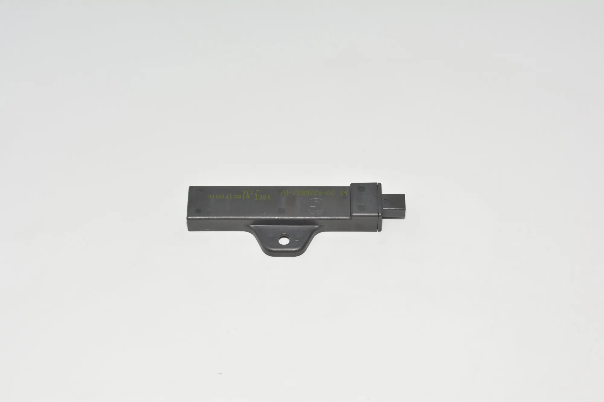 Antenna – OEM 9220832 · BMW 5 Touring (F11) 520 d 2011