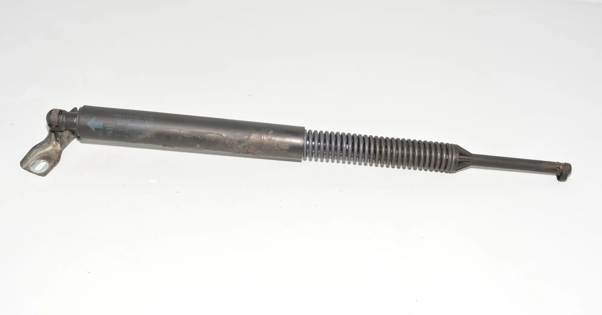 Right Side Tailgate Gas Strut – OEM 7266350 · BMW 5 Touring (F11) 520 d 2011 – 2