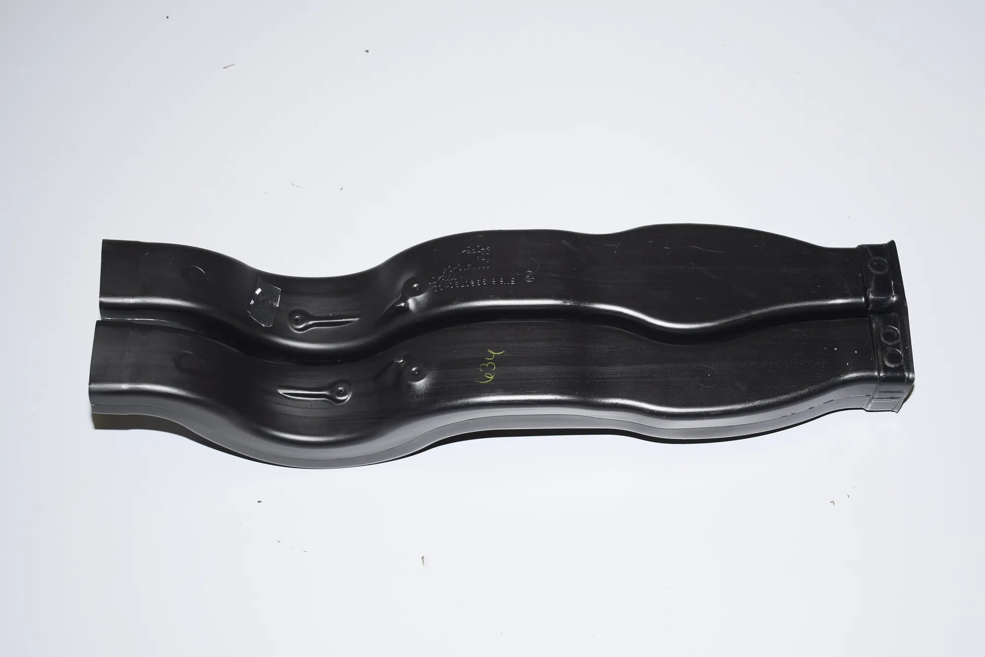 Dashboard Air Vents – OEM 9320790 · BMW X6 (F16, F86) BMW X6 (F16, F86) 2016 – 3