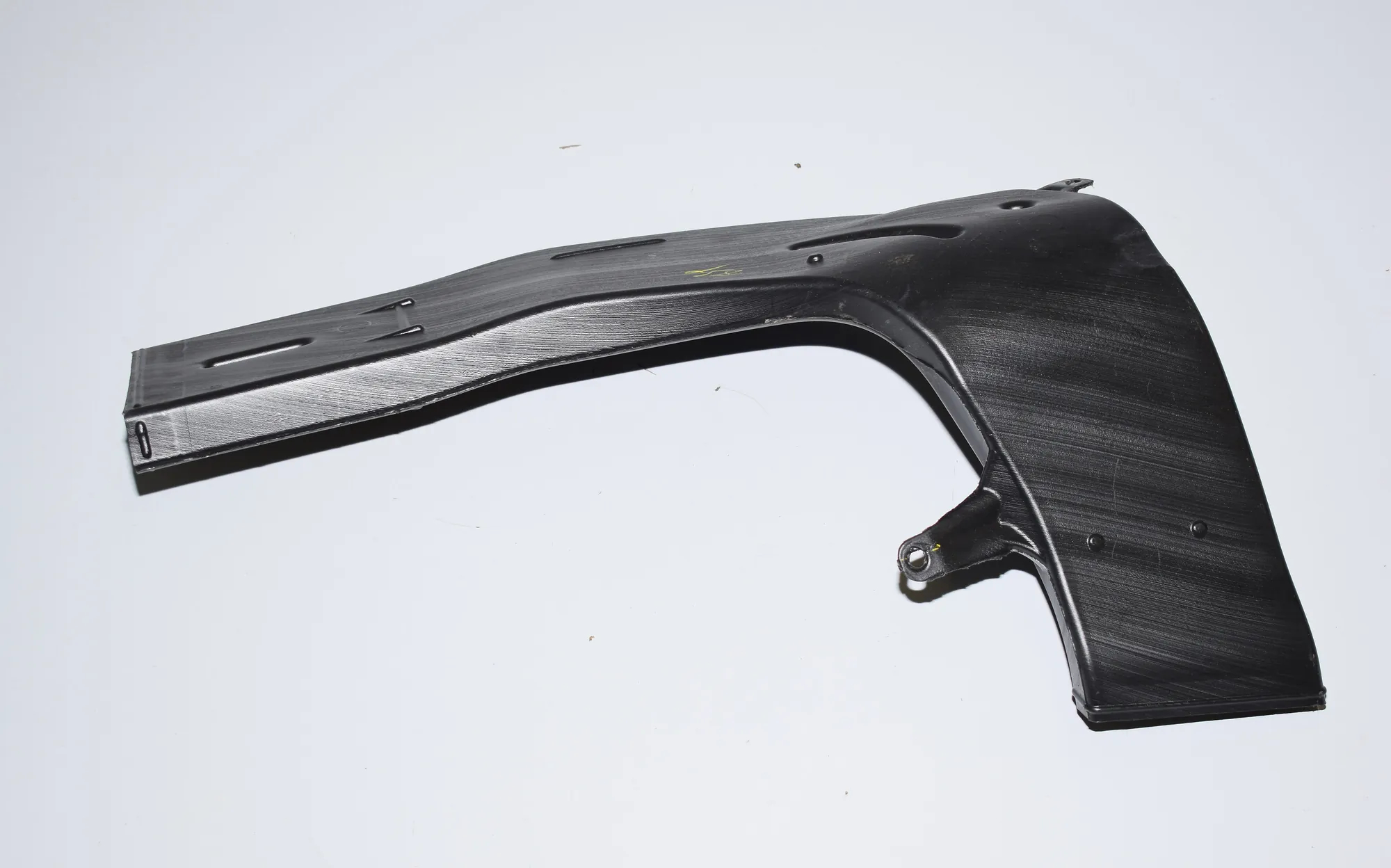 Dashboard Air Vents – OEM 7148530 · BMW X6 (F16, F86) BMW X6 (F16, F86) 2016