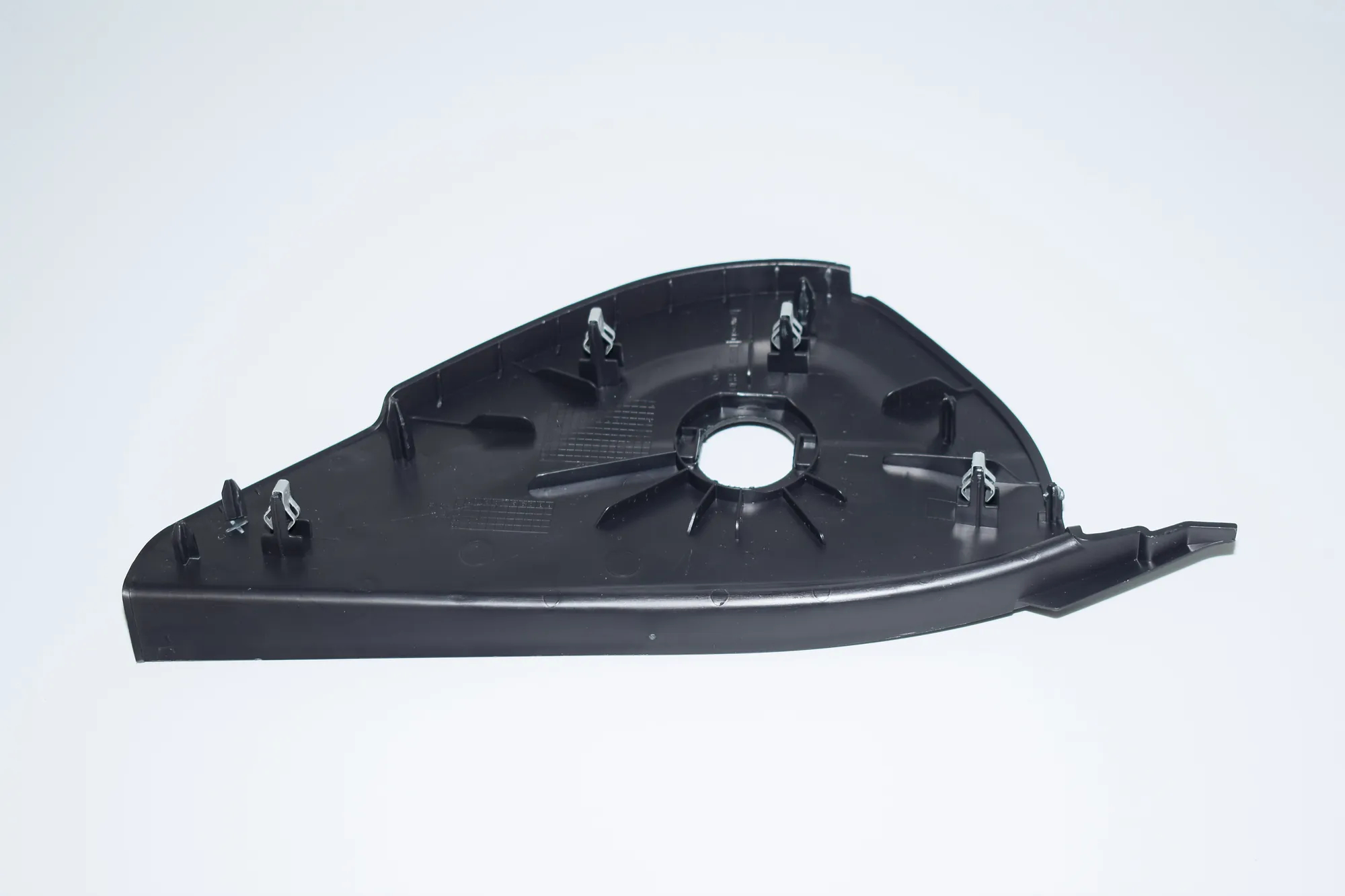 Dashboard Trim – OEM 1227821 · BMW X6 (F16, F86) BMW X6 (F16, F86) xDrive 30 d 2016 – 4