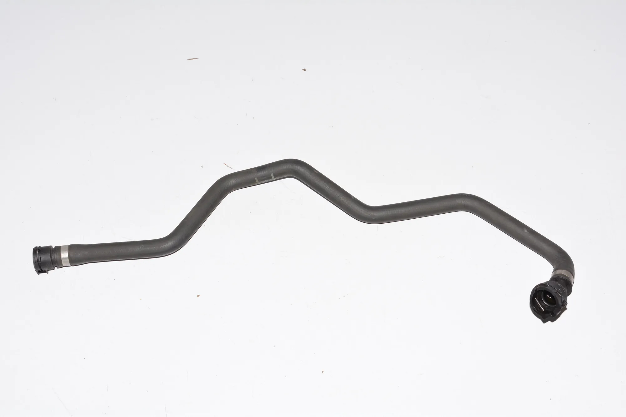 Coolant Hose Pipe – OEM 7809819 · BMW 5 Touring (F11) 520 d 2011 – 2