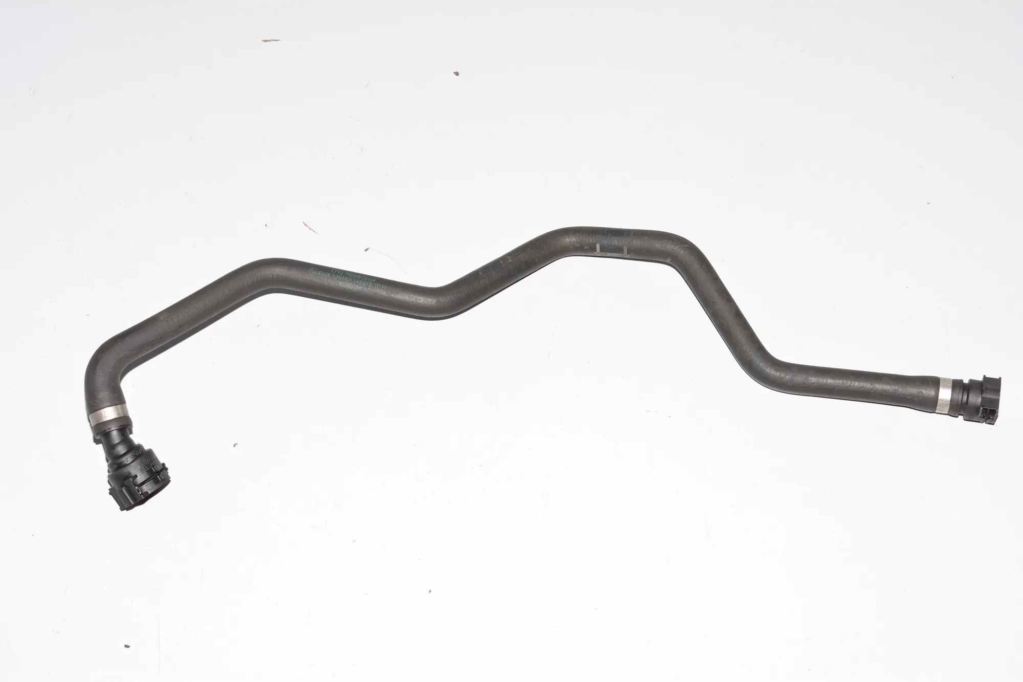 Coolant Hose Pipe – OEM 7809819 · BMW 5 Touring (F11) 520 d 2011 – 3