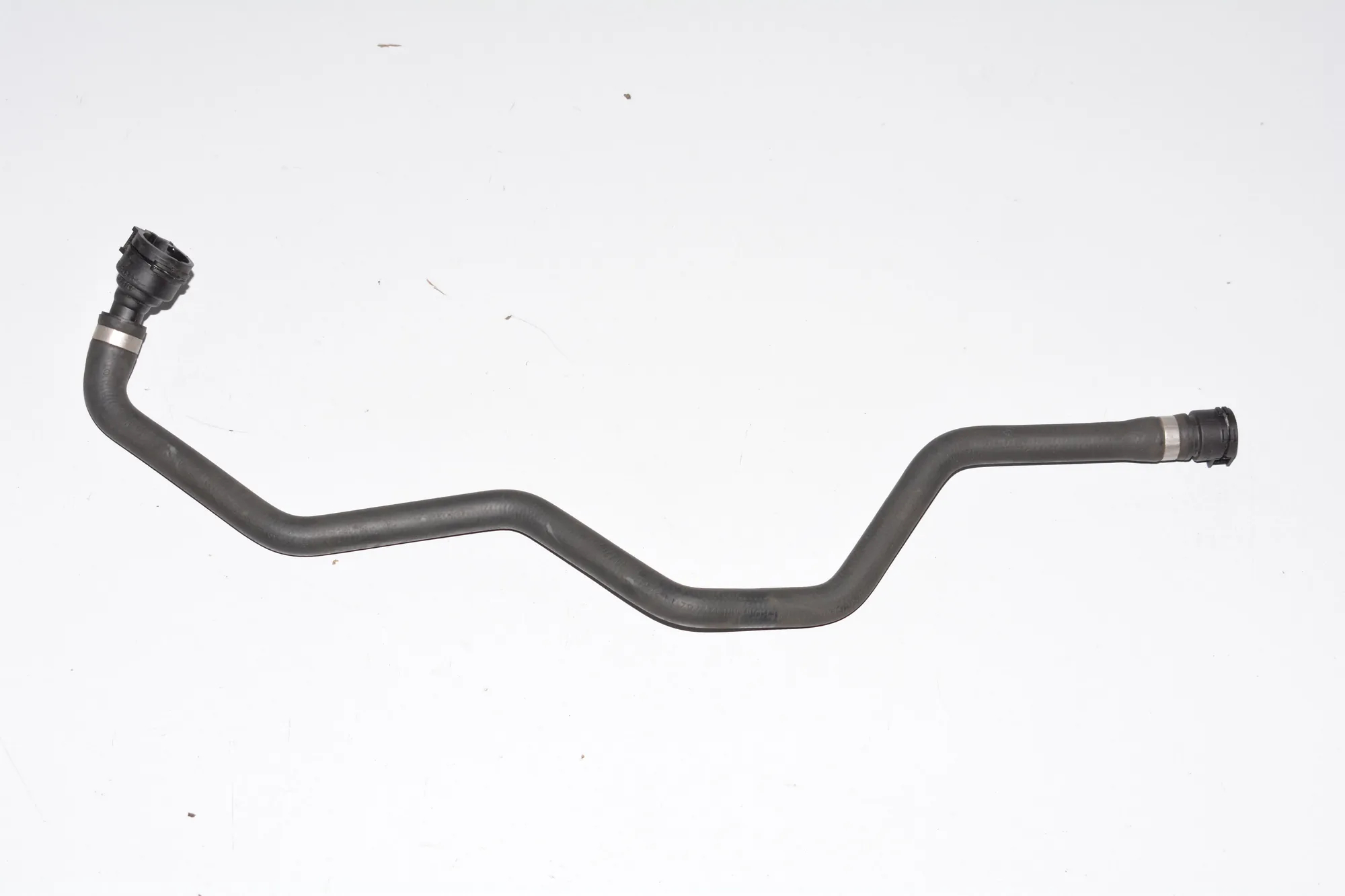 Coolant Hose Pipe – OEM 7809819 · BMW 5 Touring (F11) 520 d 2011