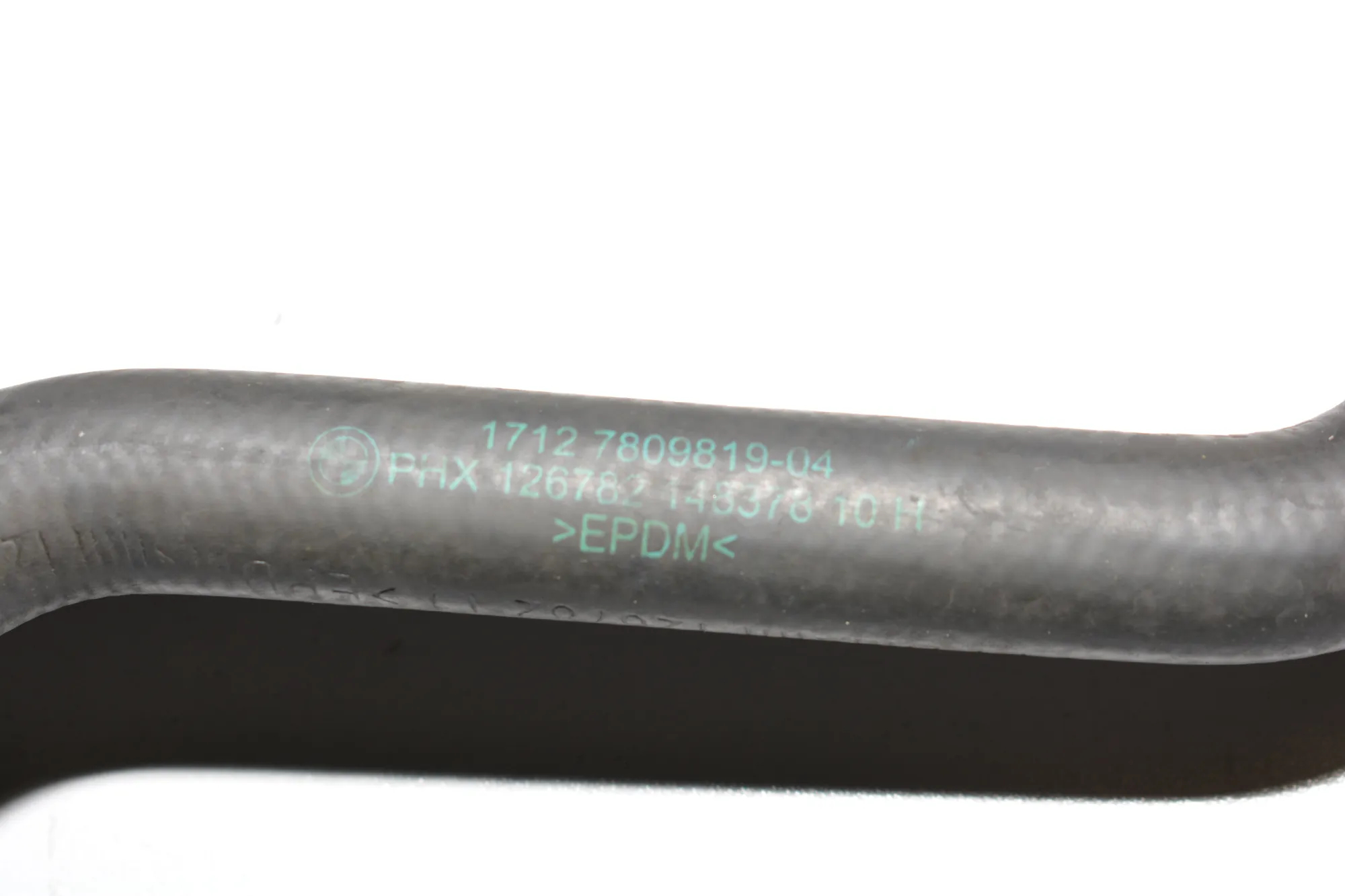 Coolant Hose Pipe – OEM 7809819 · BMW 5 Touring (F11) 520 d 2011 – 4