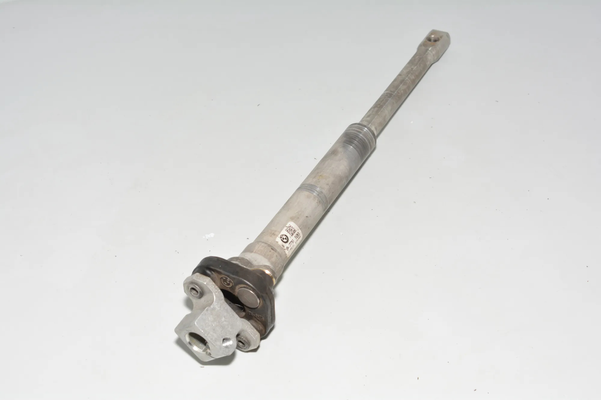 Steering Column Shaft Joint – OEM 6776109 · BMW 5 Touring (F11) 520 d 2011 – 2