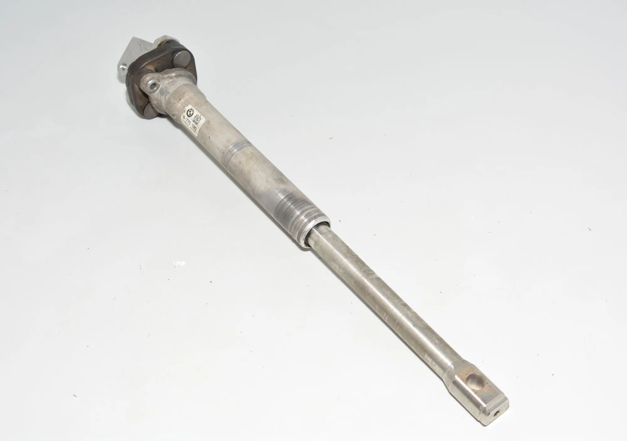 Steering Column Shaft Joint – OEM 6776109 · BMW 5 Touring (F11) 520 d 2011 – 3