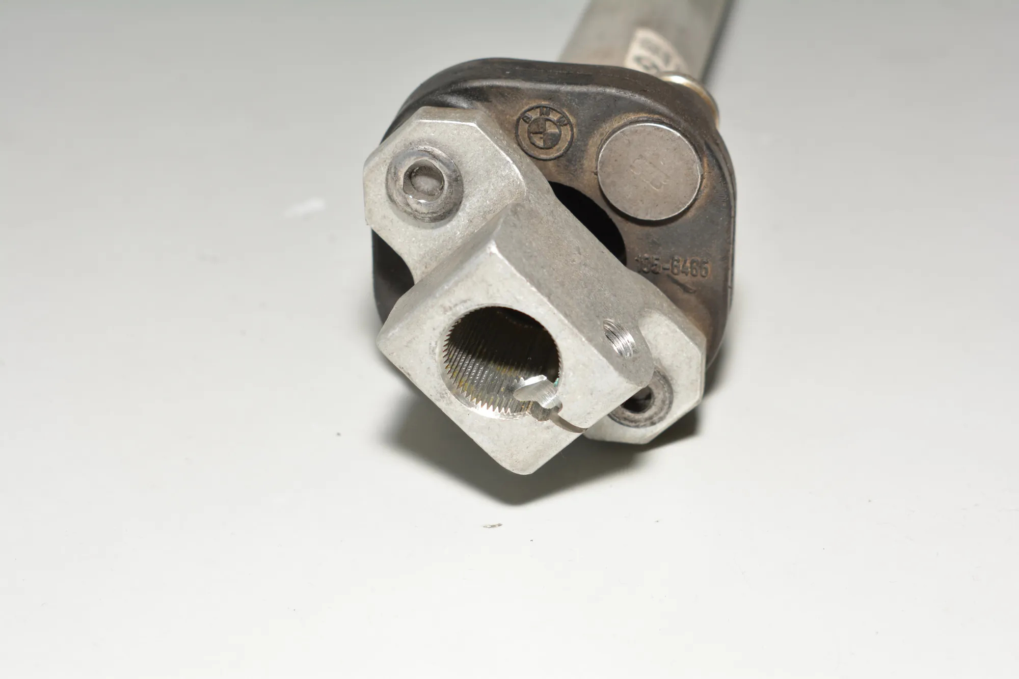 Steering Column Shaft Joint – OEM 6776109 · BMW 5 Touring (F11) 520 d 2011 – 5