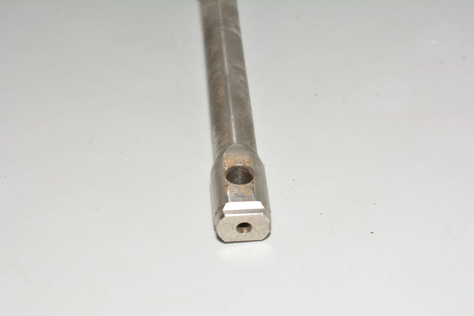 Steering Column Shaft Joint – OEM 6776109 · BMW 5 Touring (F11) 520 d 2011 – 4