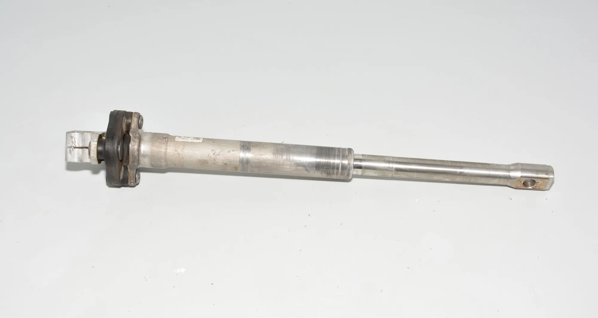 Steering Column Shaft Joint – OEM 6776109 · BMW 5 Touring (F11) 520 d 2011