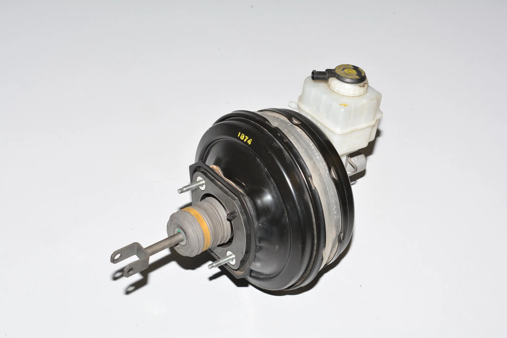 Brake Servo Booster – OEM 6796726 · BMW 5 Touring (F11) 520 d 2011 – 2