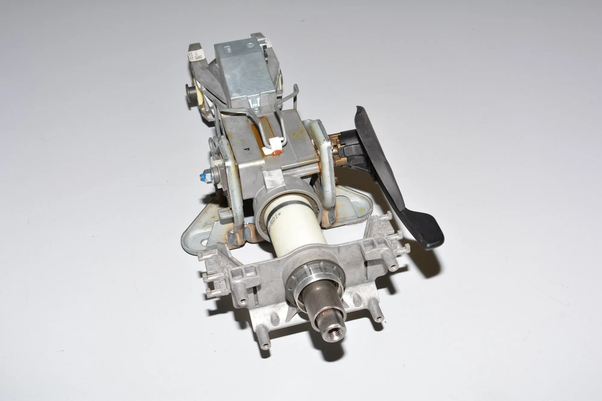 Steering Wheel Adjustment Mechanism – OEM 6795346 · BMW 5 Touring (F11) 520 d 2011 – 4