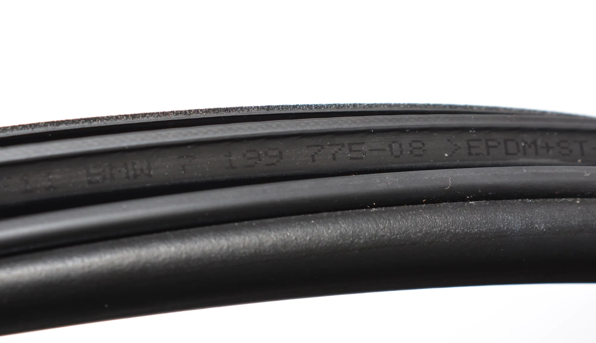 Rear Right Door Seal Rubber – OEM 7199775 · BMW 5 Touring (F11) 520 d 2011 – 4