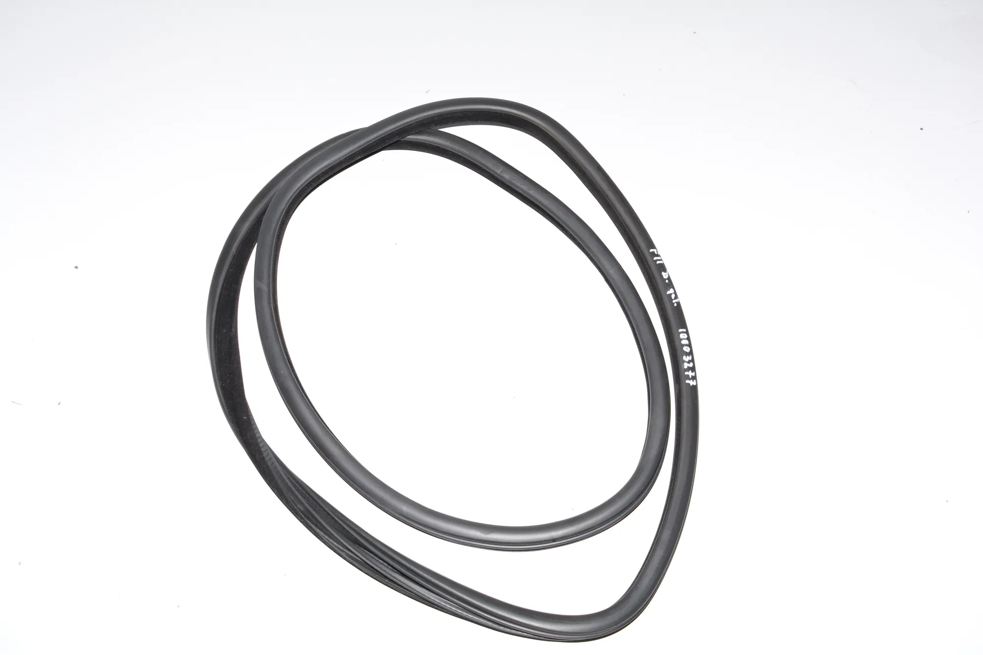 Rear Right Door Seal Rubber – OEM 7199775 · BMW 5 Touring (F11) 520 d 2011 – 3