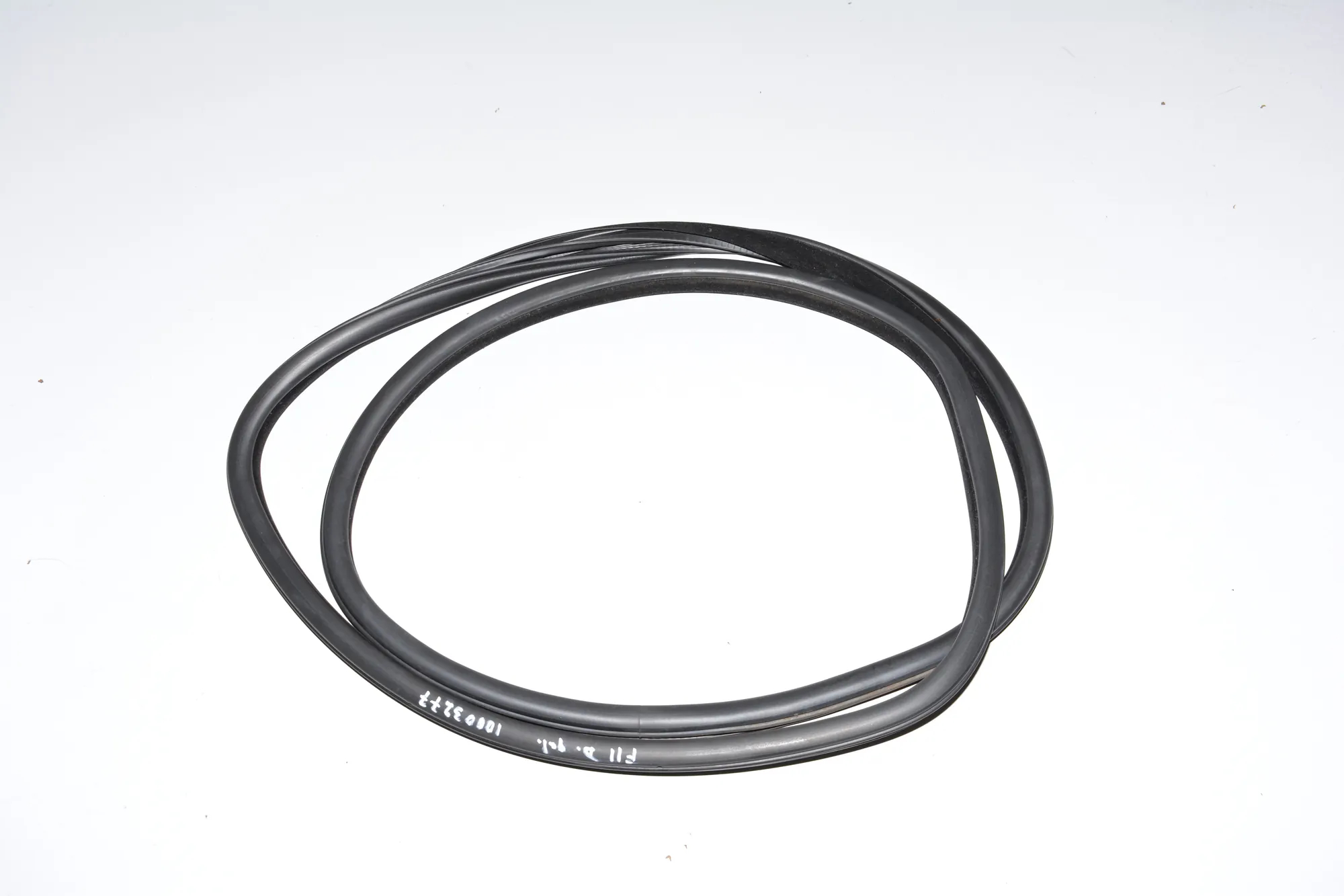 Rear Right Door Seal Rubber – OEM 7199775 · BMW 5 Touring (F11) 520 d 2011