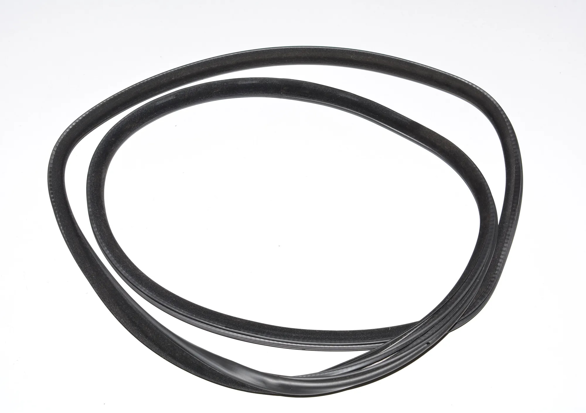 Rear Right Door Seal Rubber – OEM 7199775 · BMW 5 Touring (F11) 520 d 2011 – 2