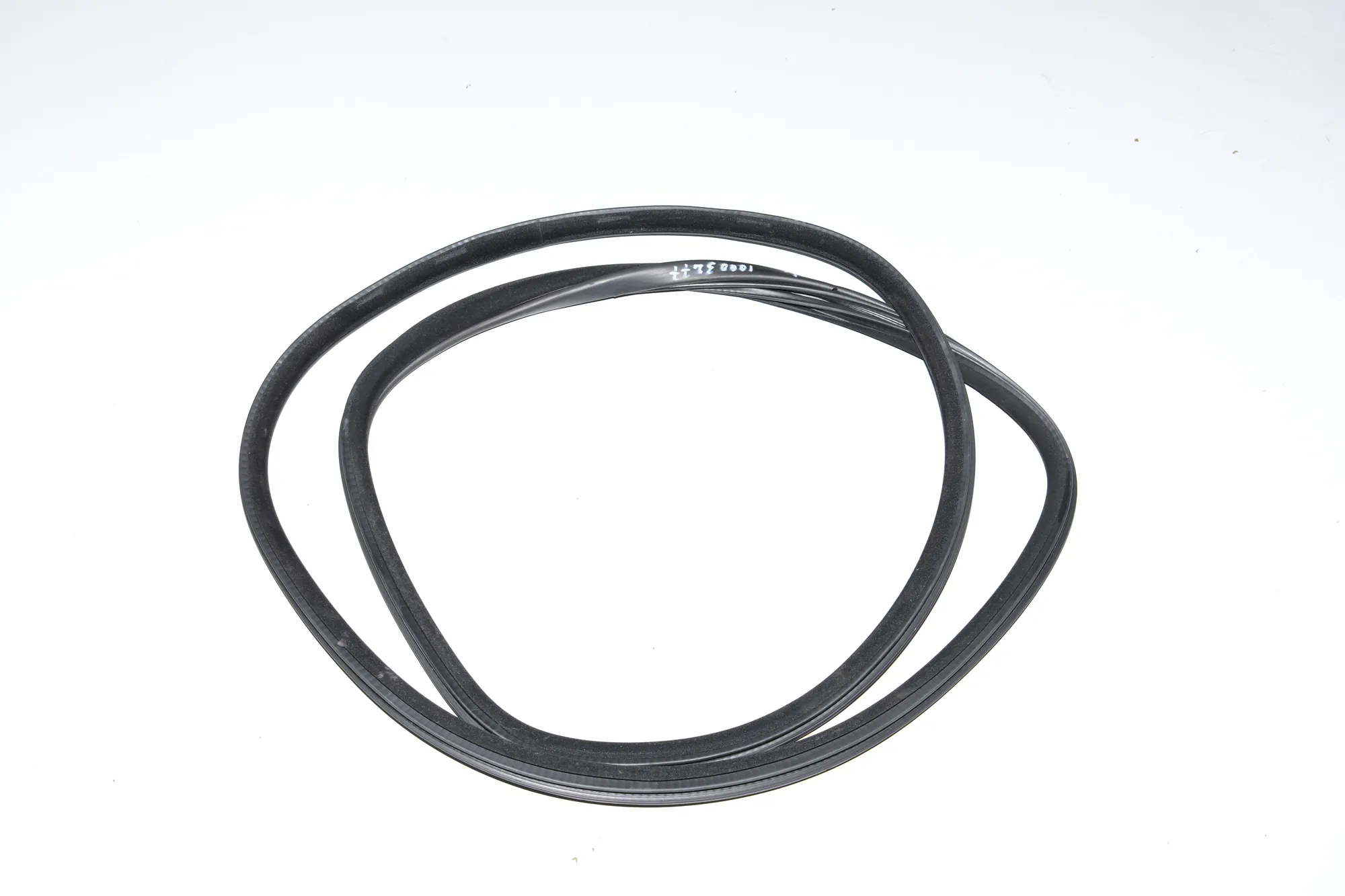 Rear Left Door Seal Rubber – OEM 7199775 · BMW 5 Touring (F11) 520 d 2011 – 4