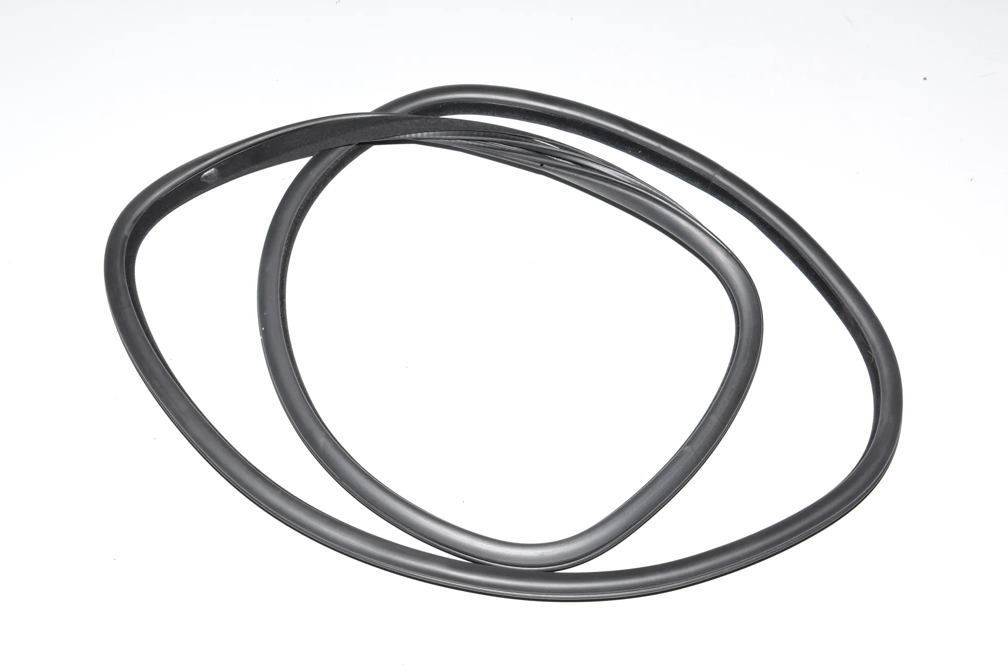 Rear Left Door Seal Rubber – OEM 7199775 · BMW 5 Touring (F11) 520 d 2011 – 3