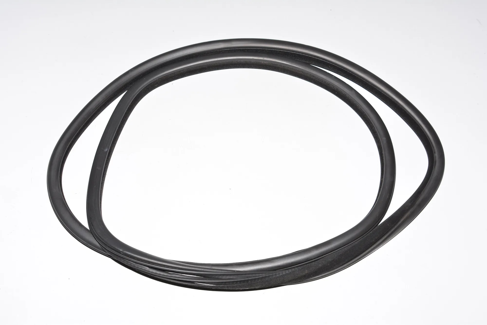 Rear Left Door Seal Rubber – OEM 7199775 · BMW 5 Touring (F11) 520 d 2011 – 2