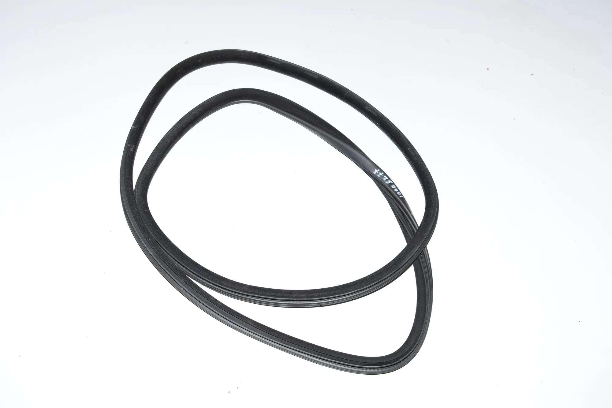 Rear Left Door Seal Rubber – OEM 7199775 · BMW 5 Touring (F11) 520 d 2011