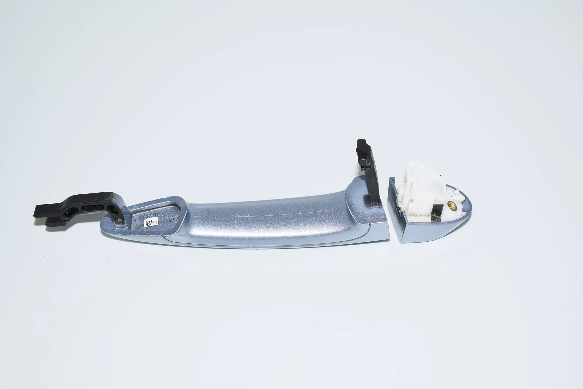 Rear Left Door Exterior Handle · BMW 3 Touring (E91) 325 d 2011 – 3