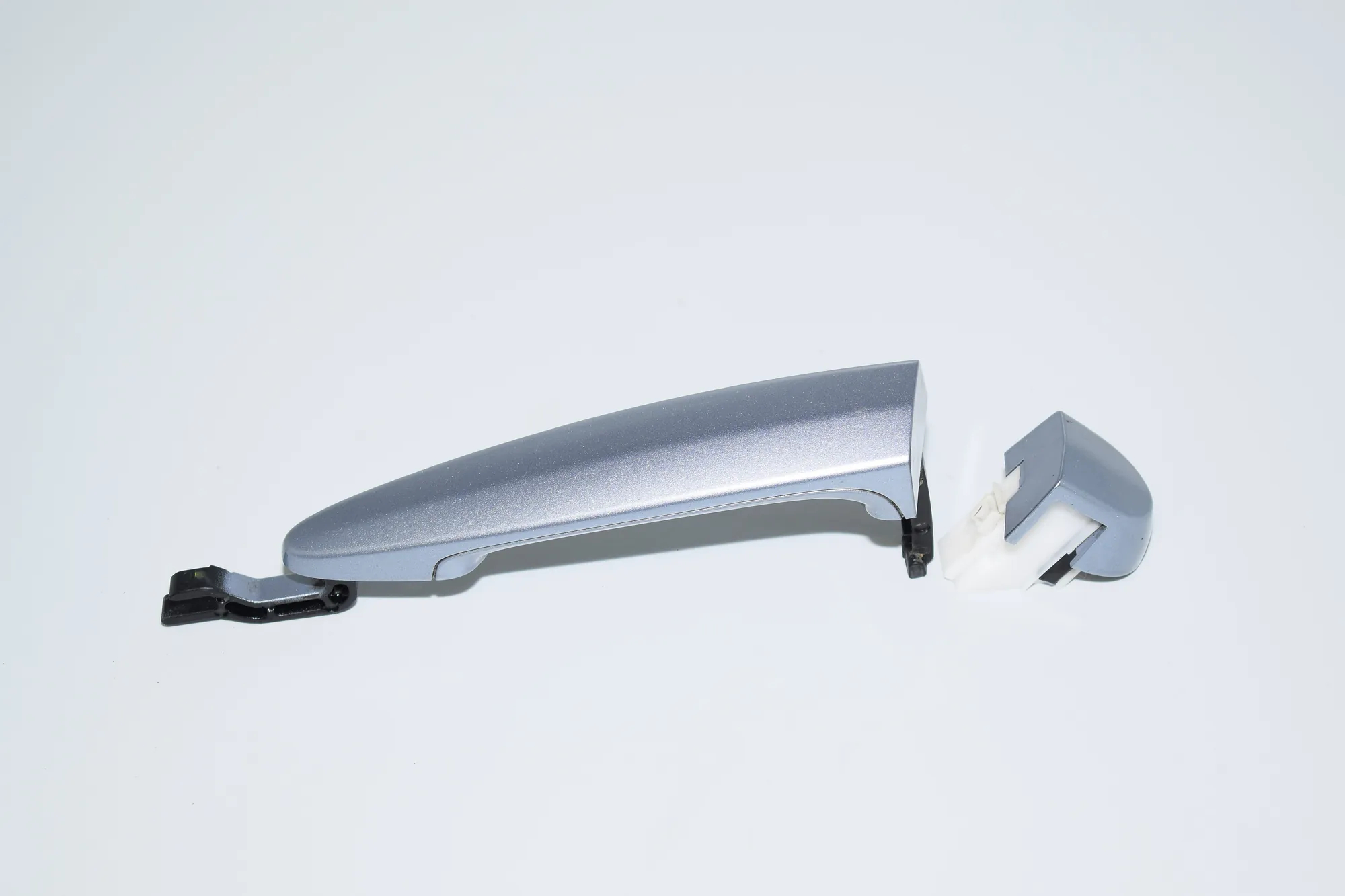Rear Left Door Exterior Handle · BMW 3 Touring (E91) 325 d 2011 – 2