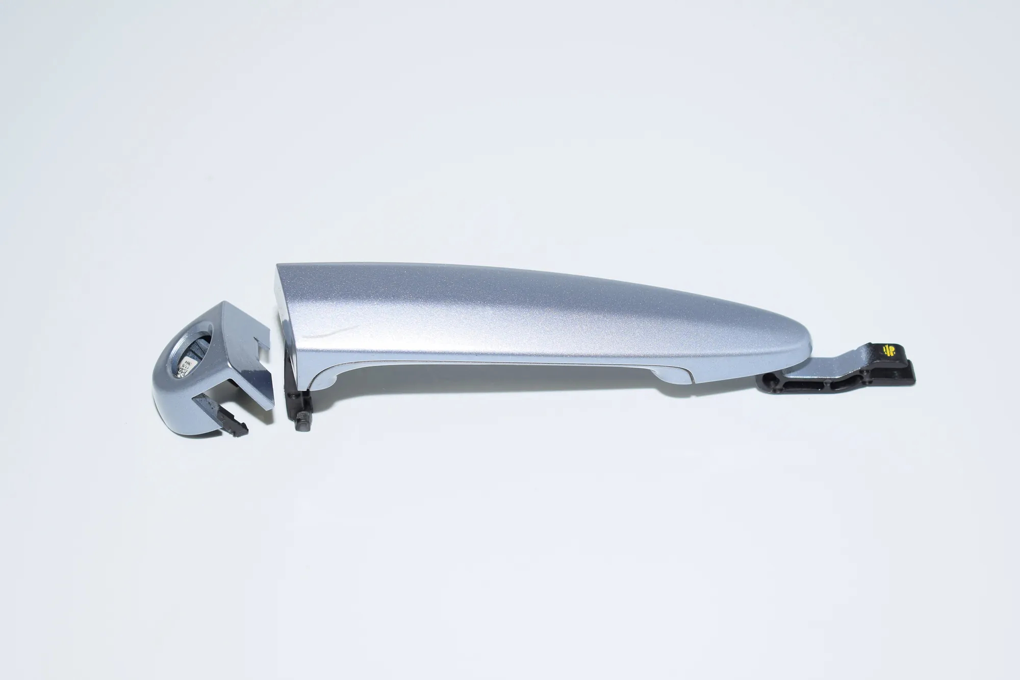 Front Right Door Exterior Handle · BMW 3 Touring (E91) 325 d 2011 – 2