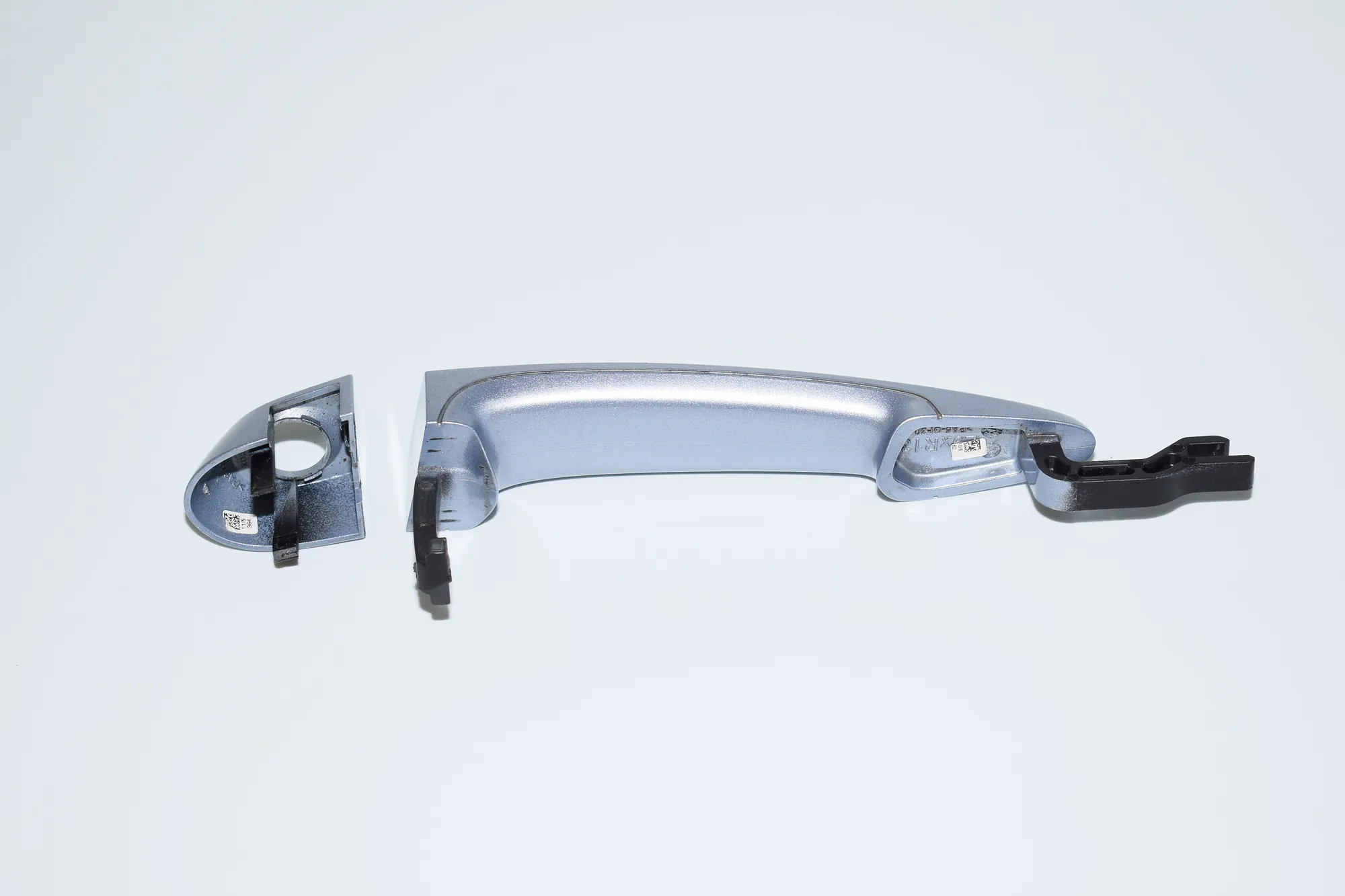 Front Right Door Exterior Handle · BMW 3 Touring (E91) 325 d 2011 – 3