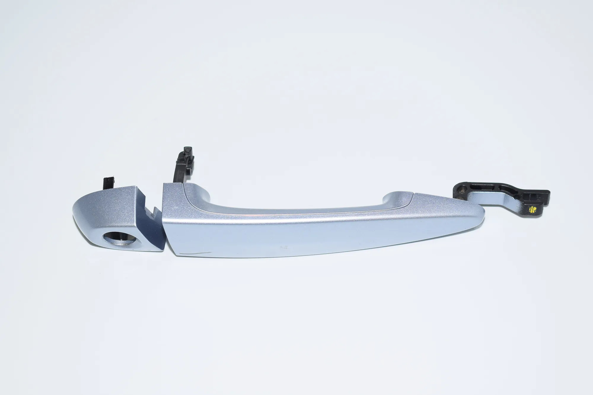 Front Right Door Exterior Handle · BMW 3 Touring (E91) 325 d 2011