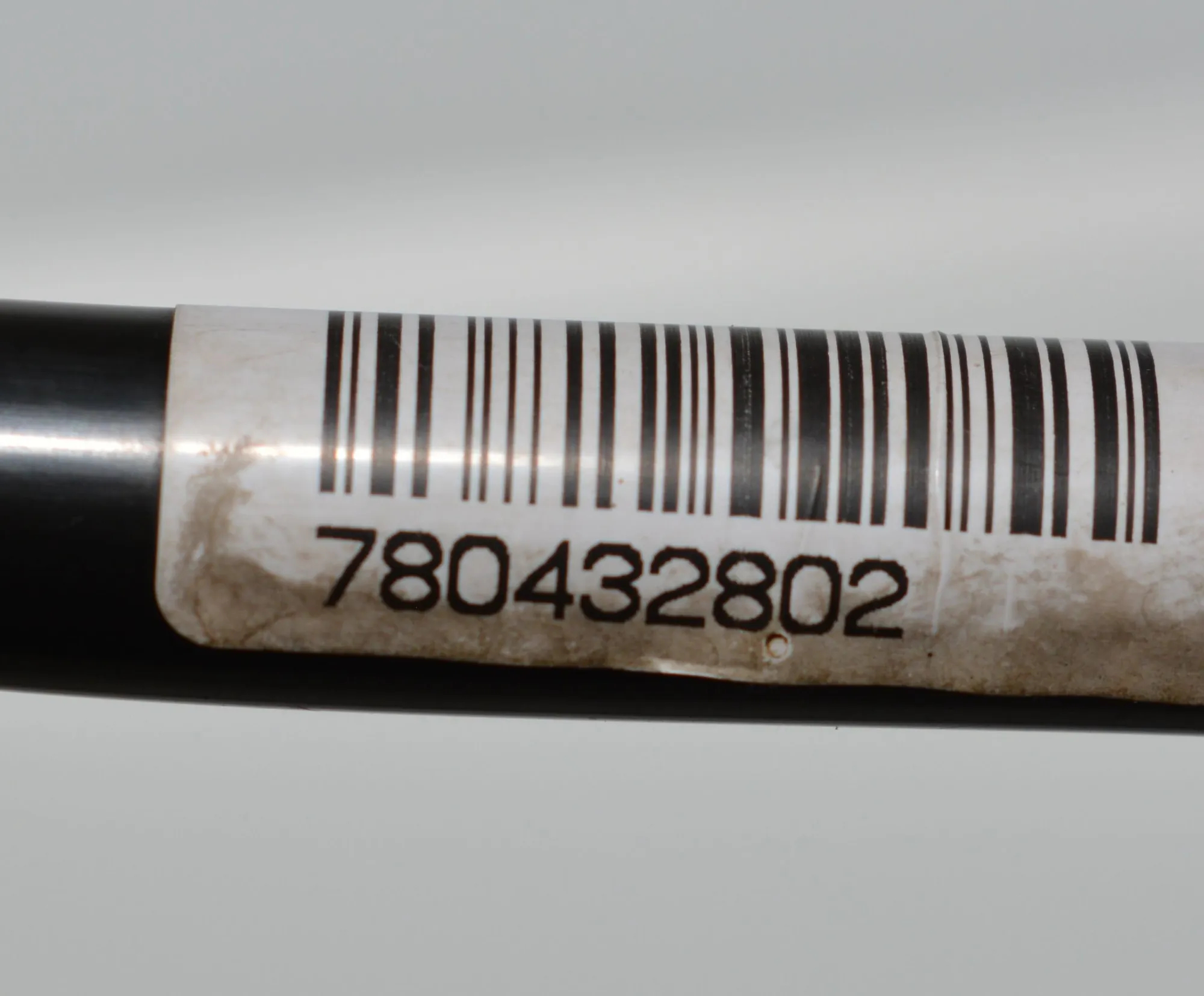 Vacuum Tube – OEM 7804328 · BMW X1 (E84) sDrive 20 d 2009 – 4