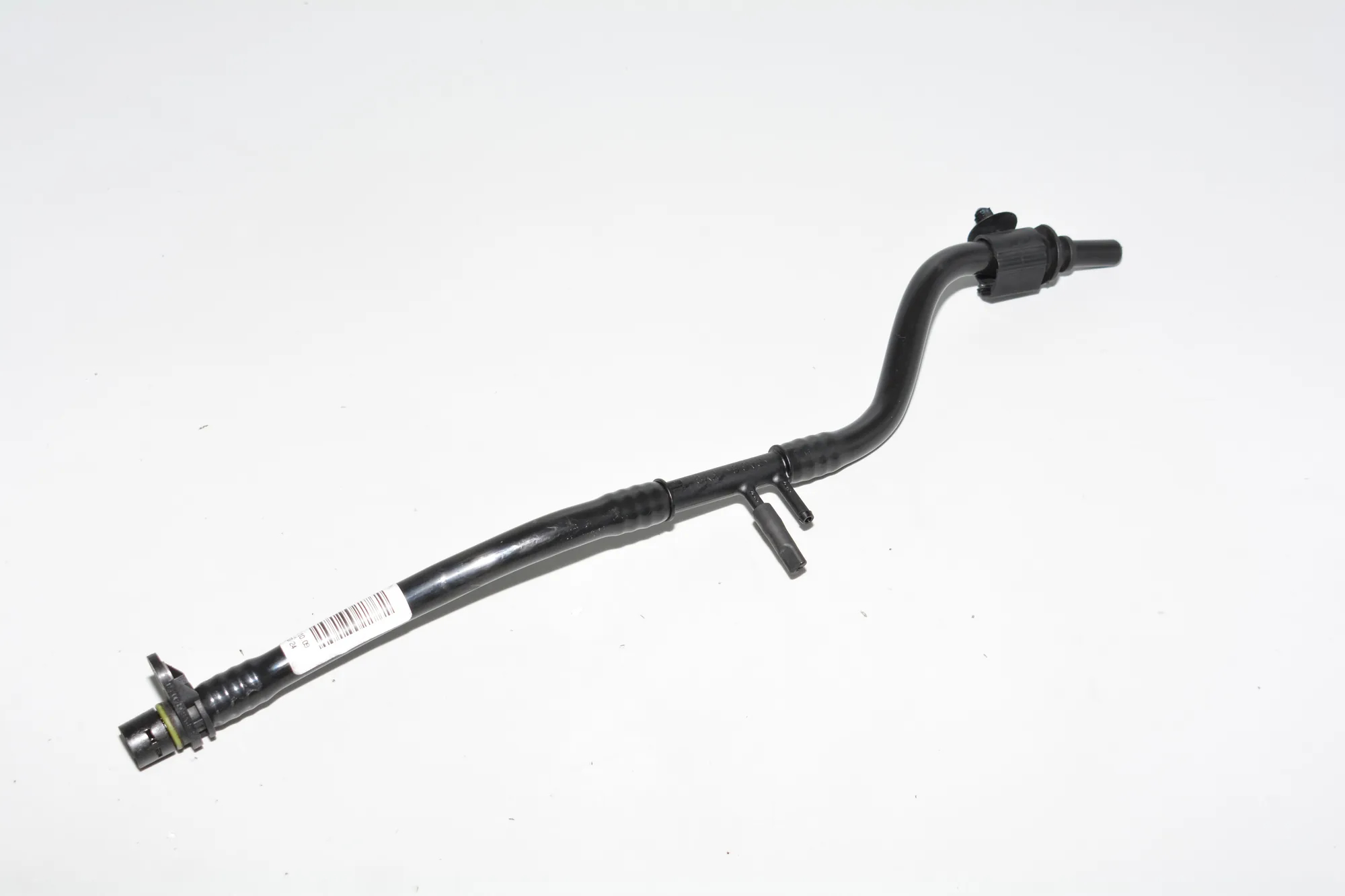 Vacuum Tube – OEM 7804328 · BMW X1 (E84) sDrive 20 d 2009 – 3