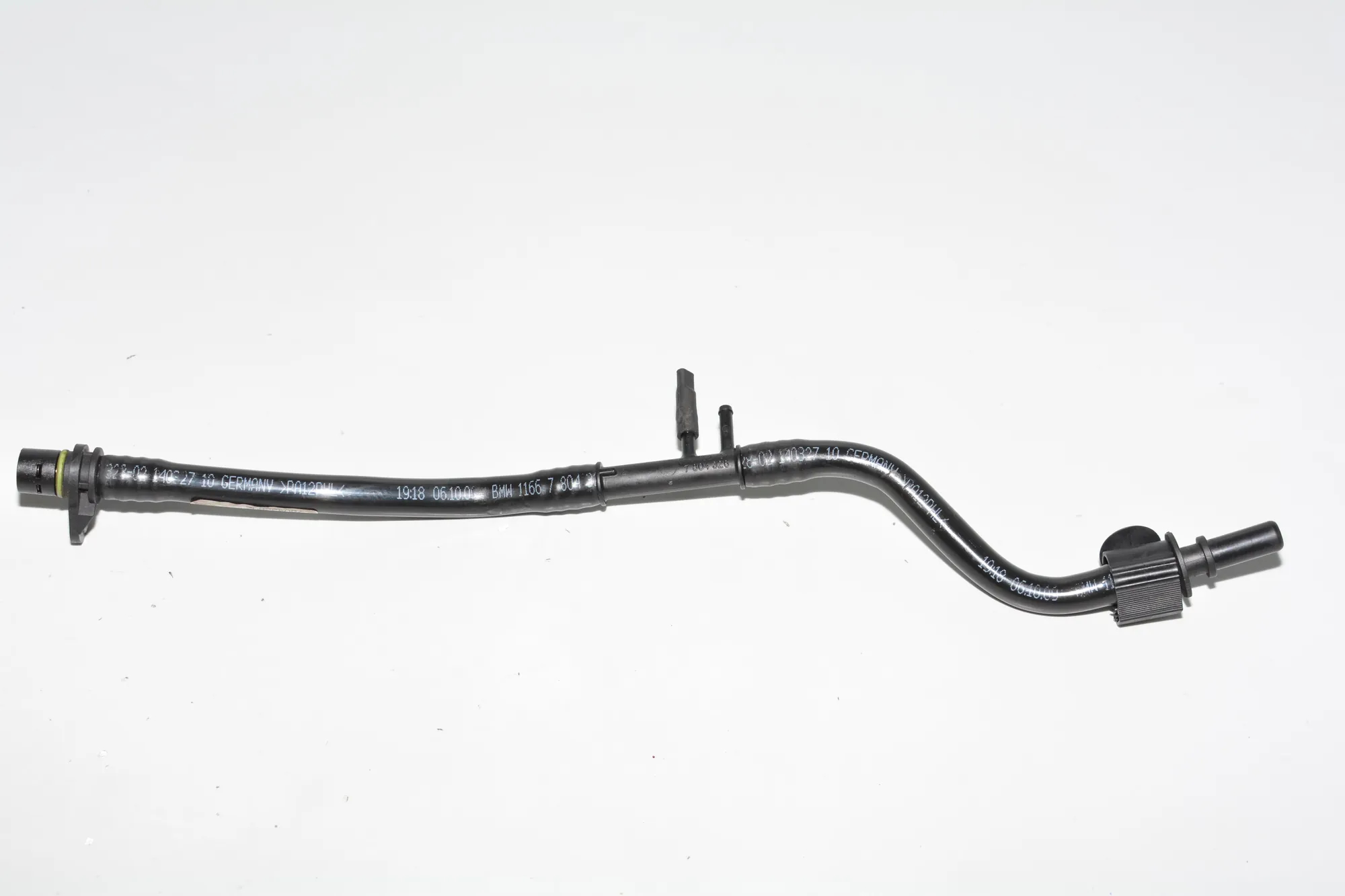 Vacuum Tube – OEM 7804328 · BMW X1 (E84) sDrive 20 d 2009 – 2