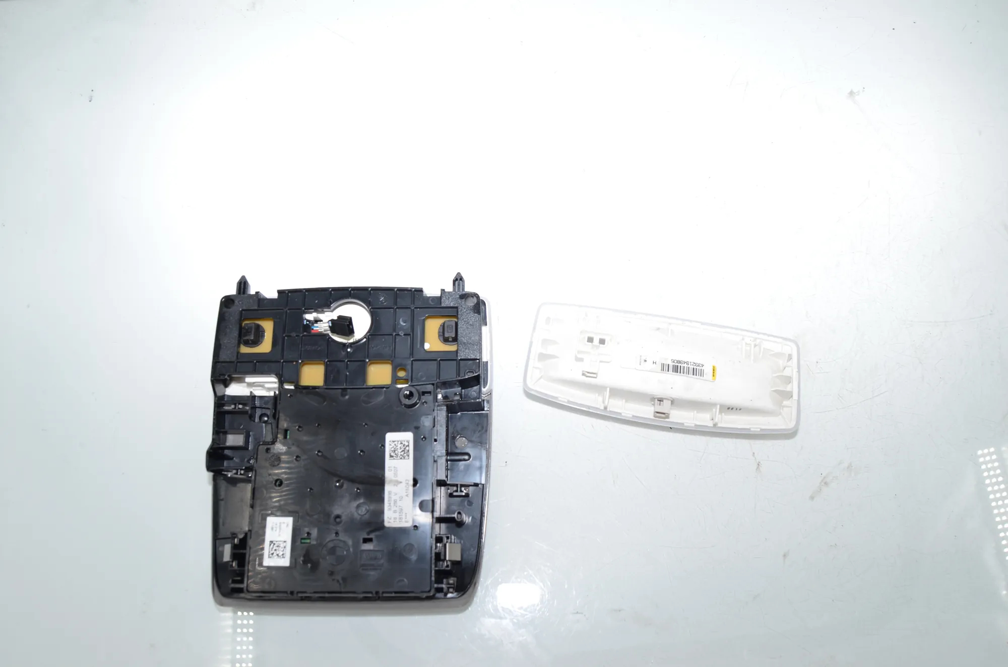 Interior Lighting – OEM 9219498 · BMW 2 Active Tourer (F45) 225 xe 2018 – 3