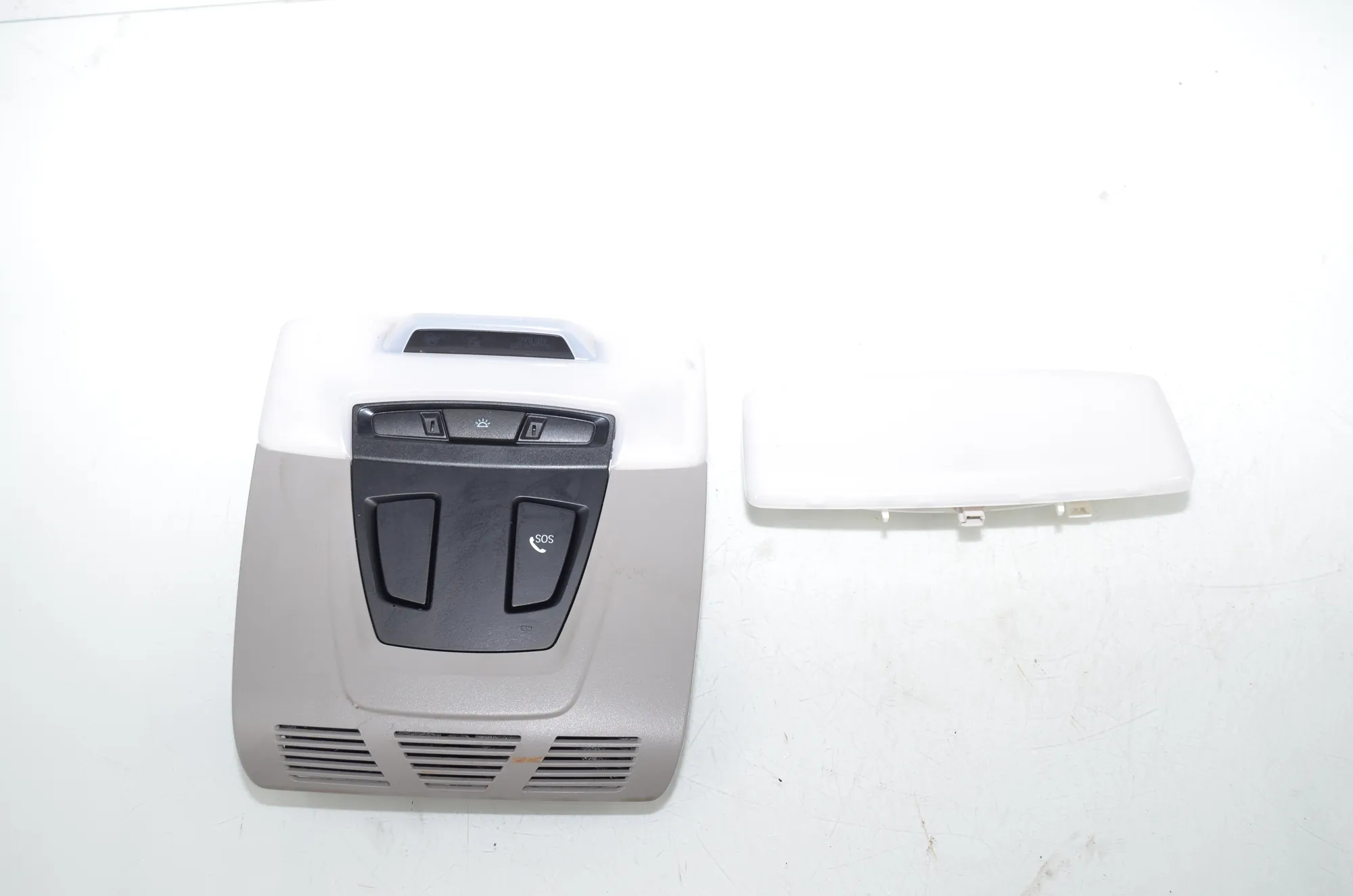 Interior Lighting – OEM 9219498 · BMW 2 Active Tourer (F45) 225 xe 2018