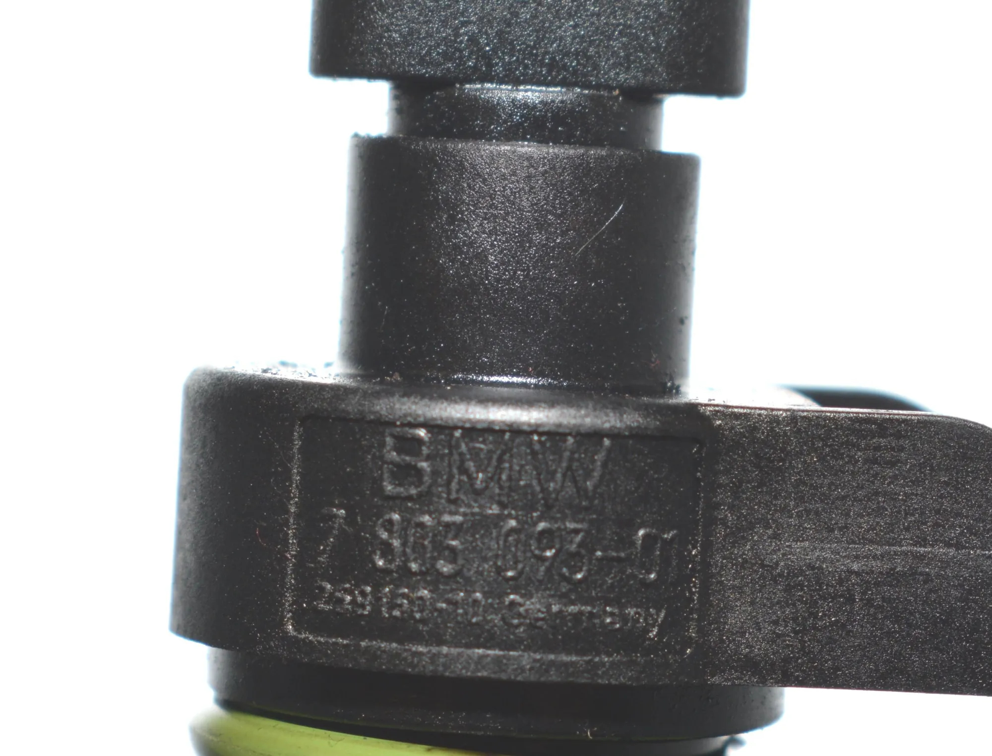 Camshaft Position Sensor – OEM 7803093 · BMW X1 (E84) sDrive 20 d 2009 – 4