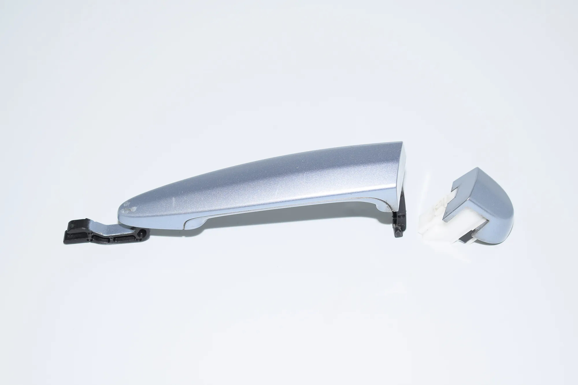 Front Left Door Exterior Handle · BMW 3 Touring (E91) 325 d 2011 – 2