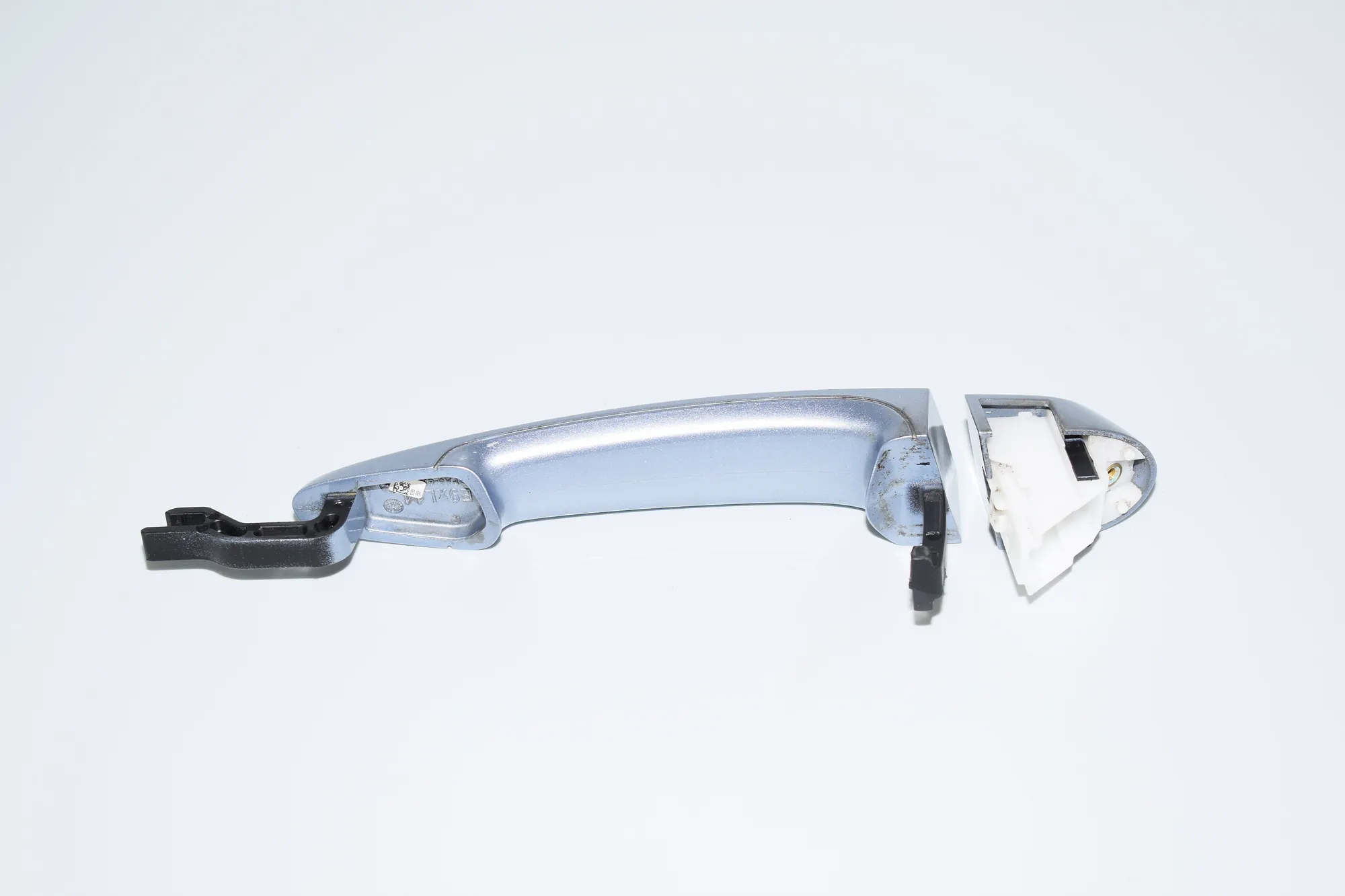 Front Left Door Exterior Handle · BMW 3 Touring (E91) 325 d 2011 – 3