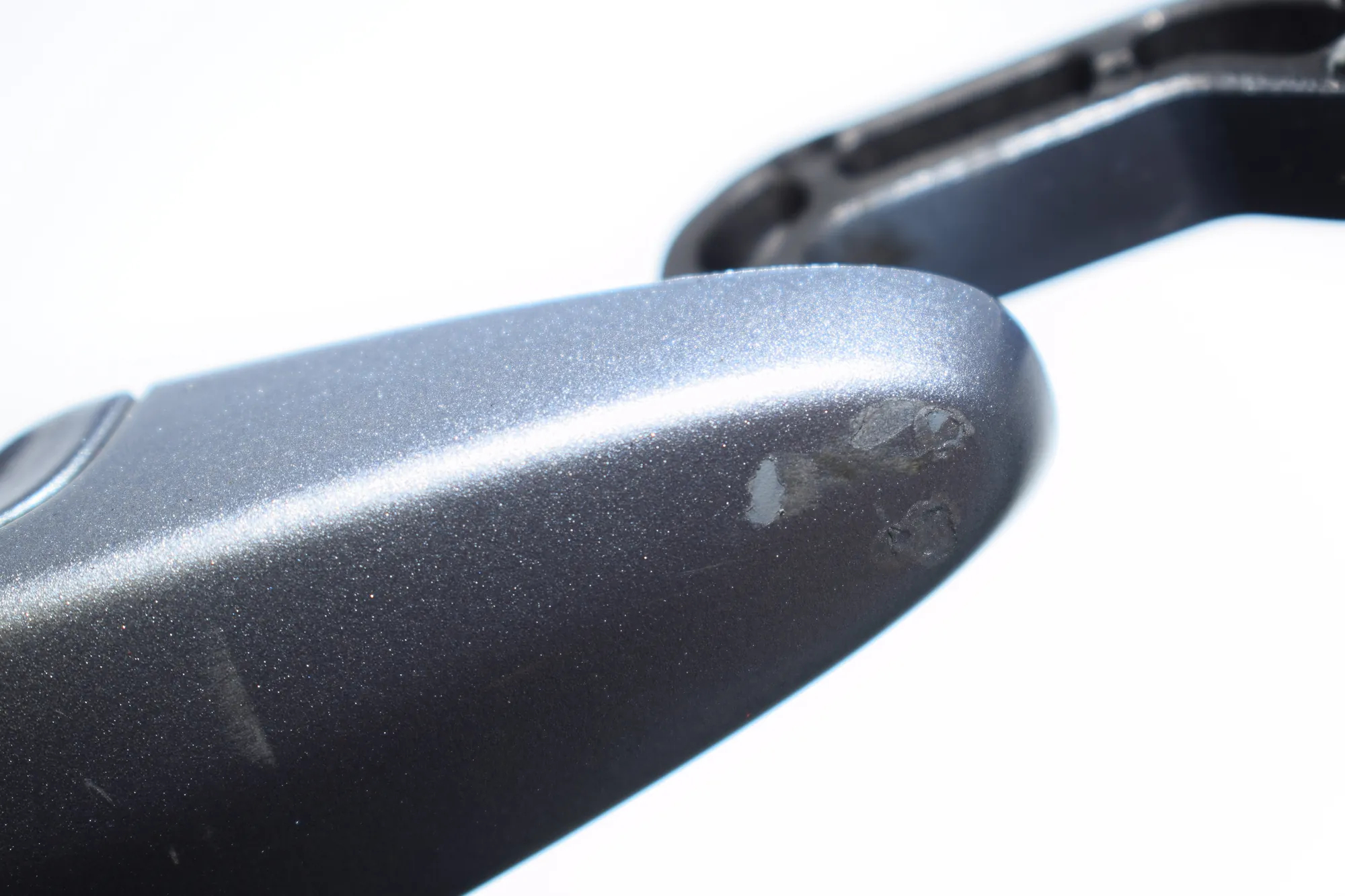 Front Left Door Exterior Handle · BMW 3 Touring (E91) 325 d 2011 – 4