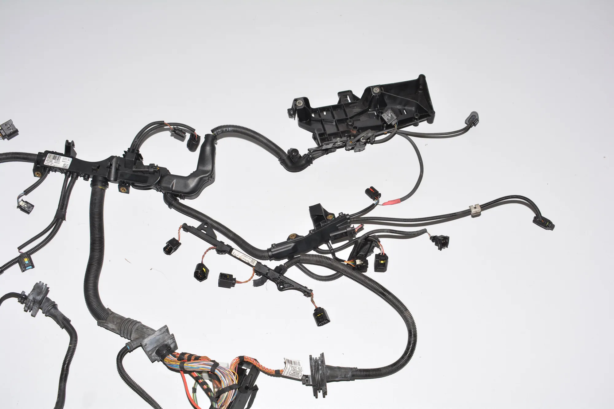 Engine Cable Harness – OEM 7802164 · BMW X1 (E84) sDrive 20 d 2009 – 2