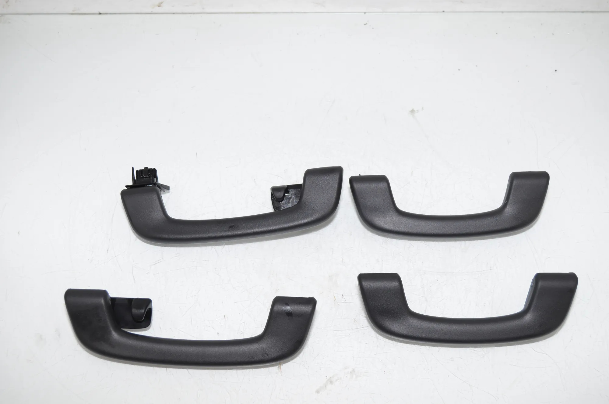 Interior Roof Handle Set – OEM 8061360 · BMW X1 (F48) xDrive 25 i 2020