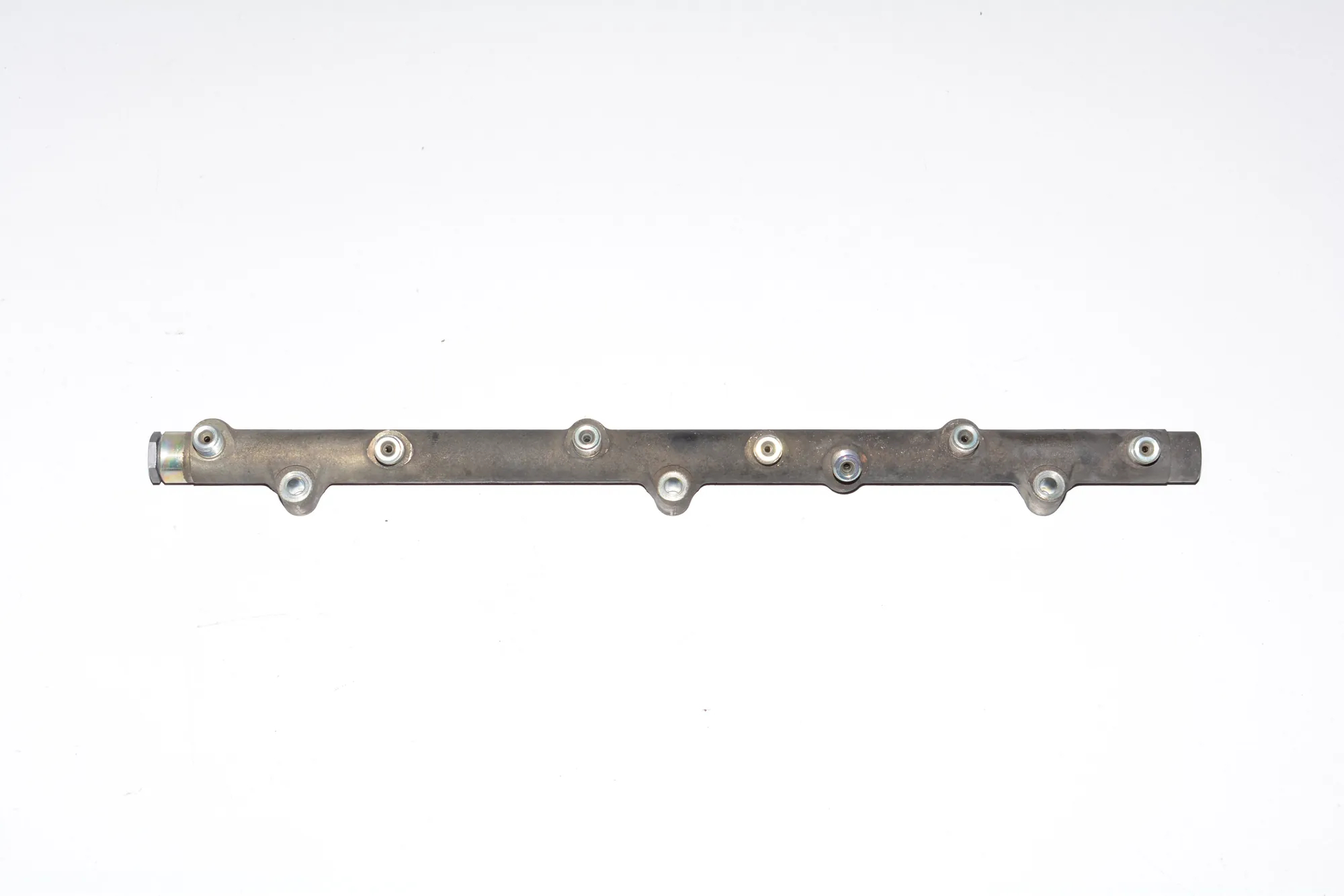 Fuel Rail – OEM 0445216002 · BMW 5 Touring (E39) 530 d 2003 – 2