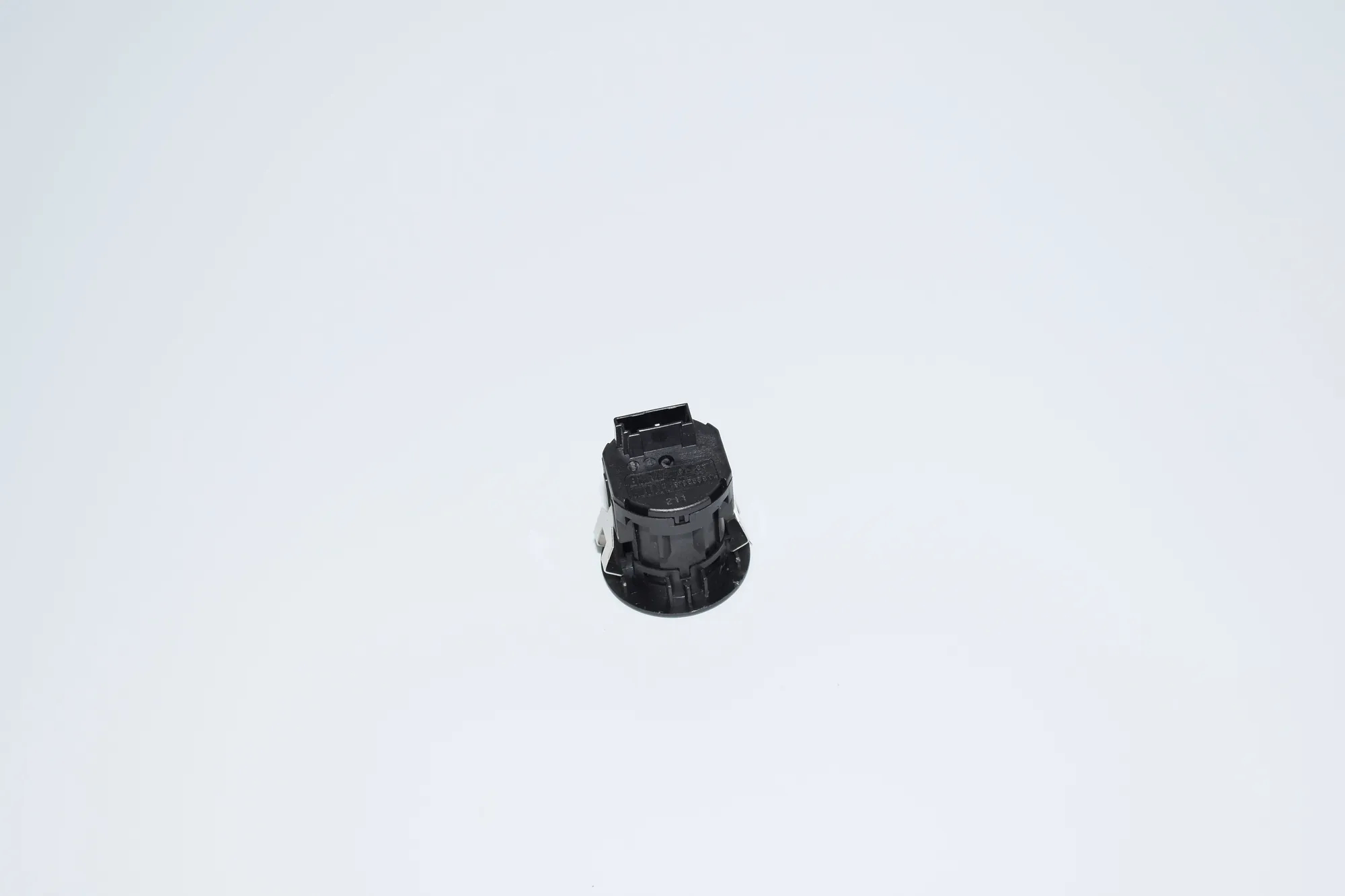 SRS Switch – OEM 9196886 · BMW 3 Touring (E91) 325 d 2011 – 3